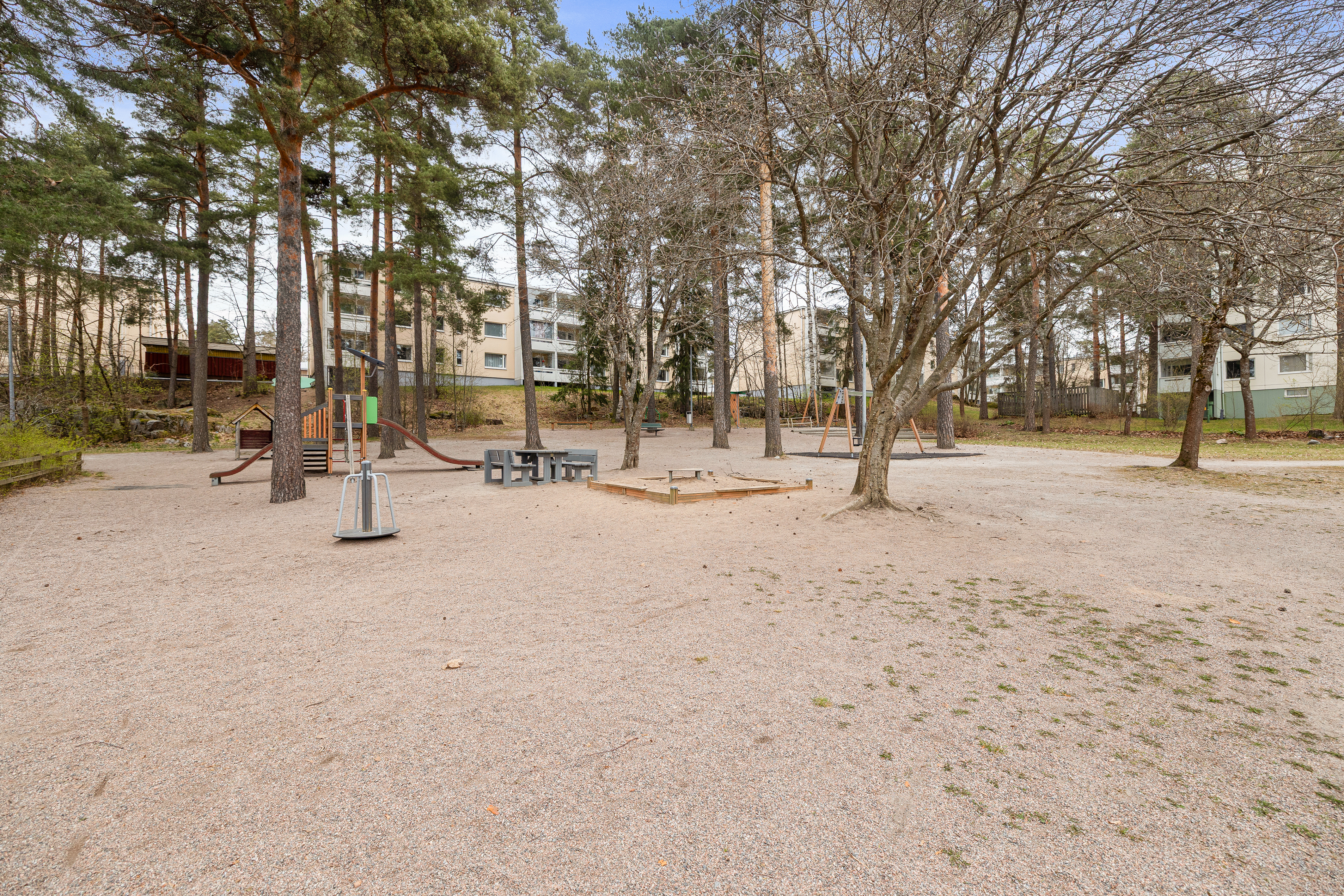 Kallioruohonkuja 4, Simonkallio, Vantaa