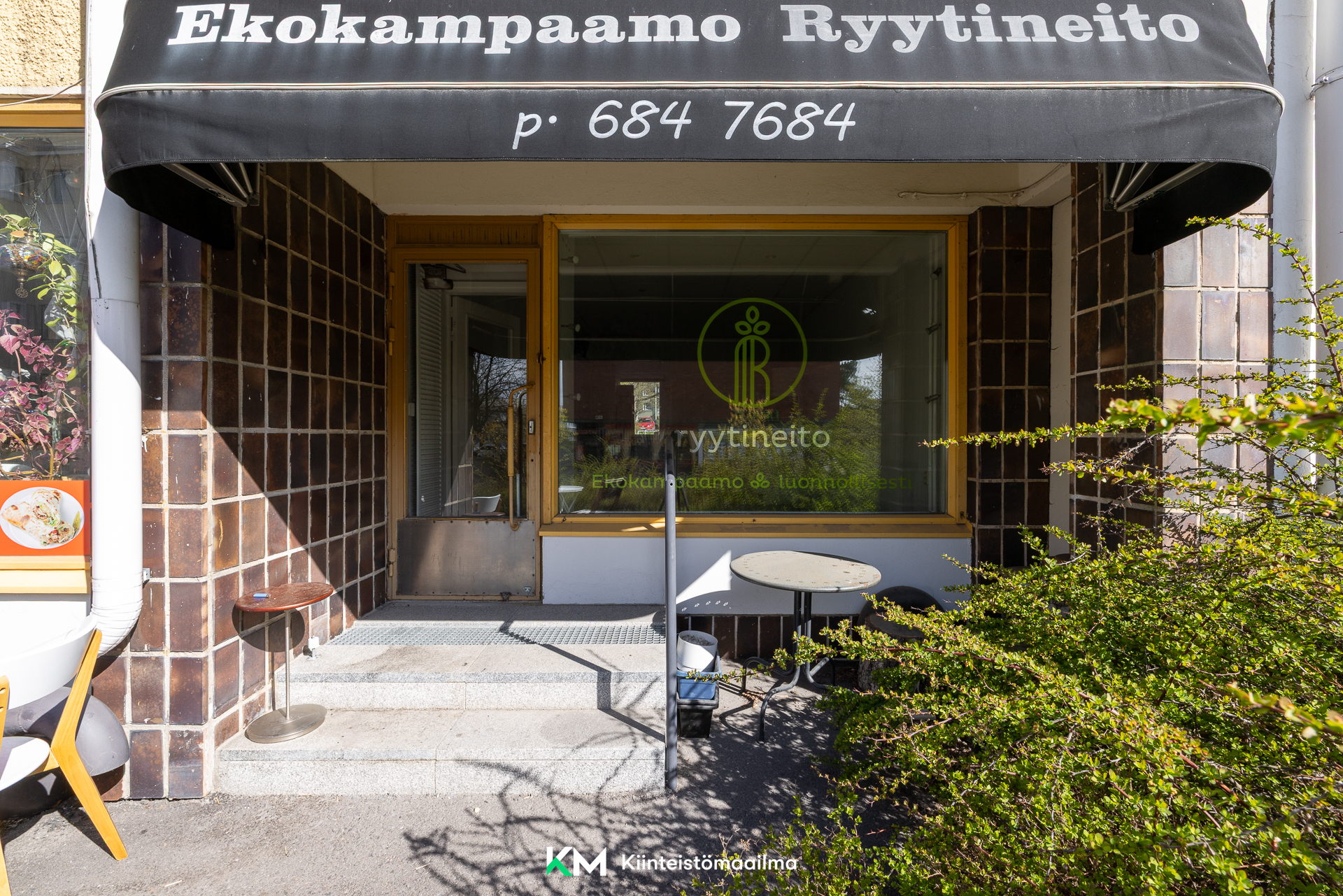 Lauttasaarentie 13, Lauttasaari, Helsinki