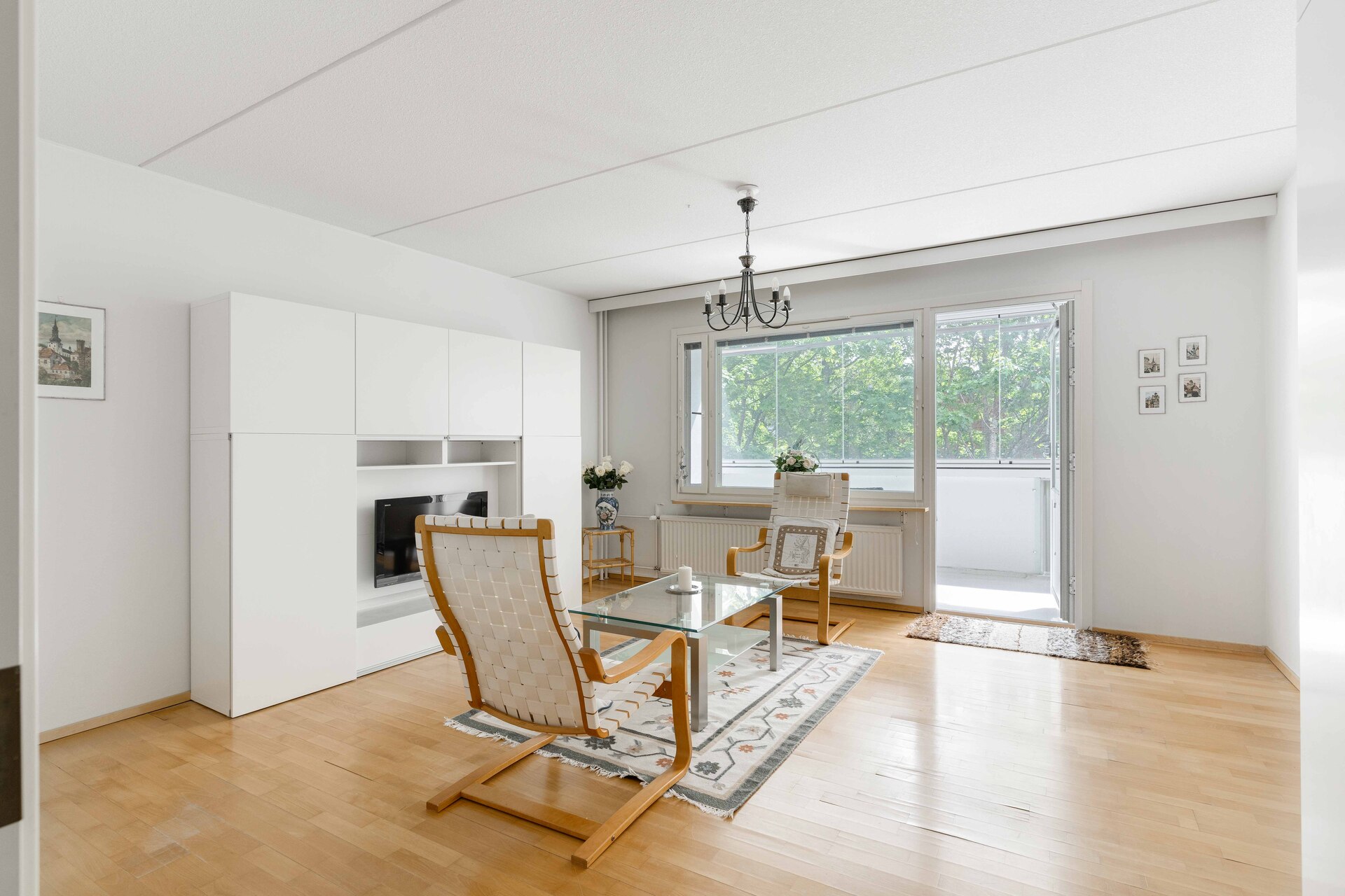 Elsankuja 5, Matinkylä, Espoo