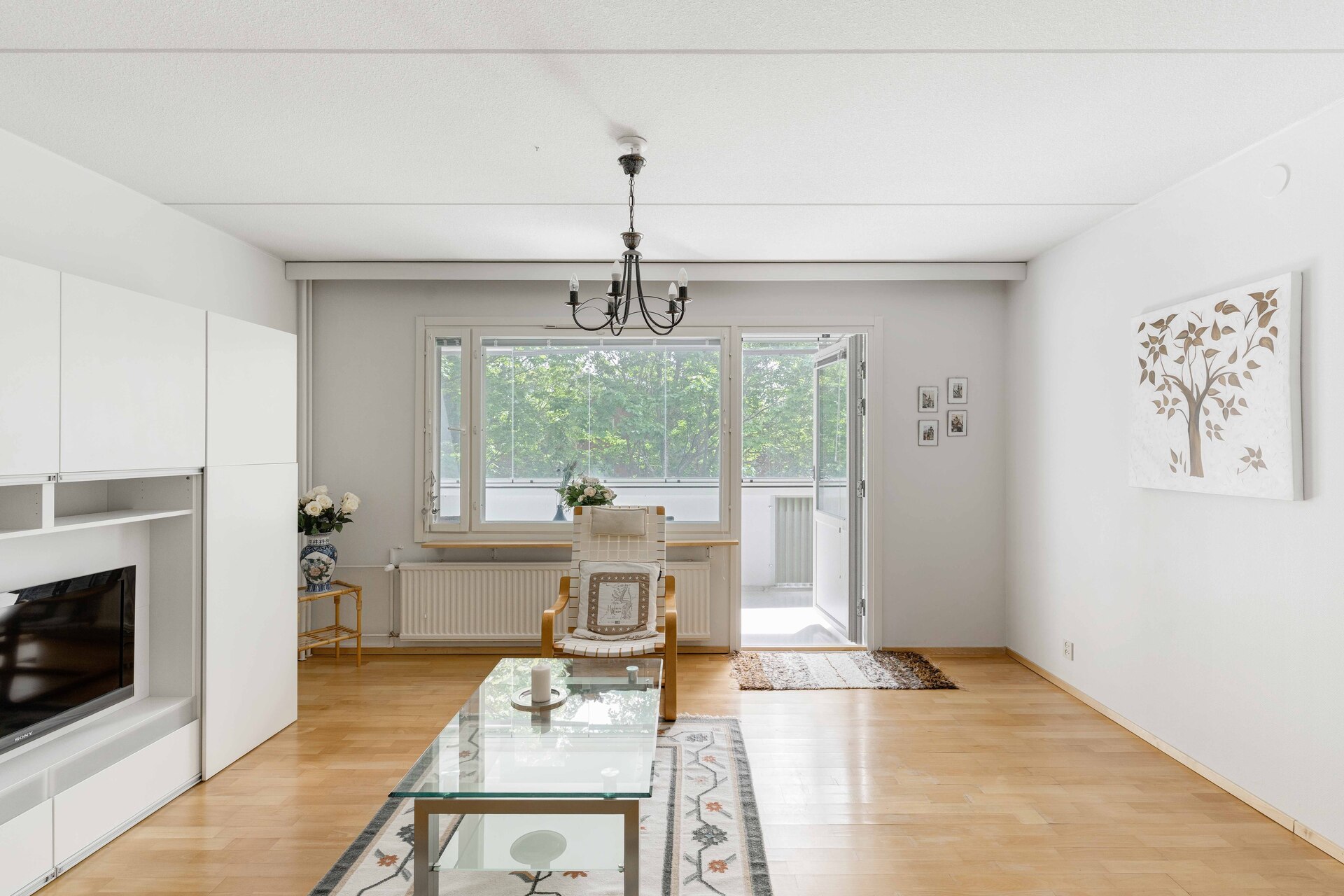 Elsankuja 5, Matinkylä, Espoo