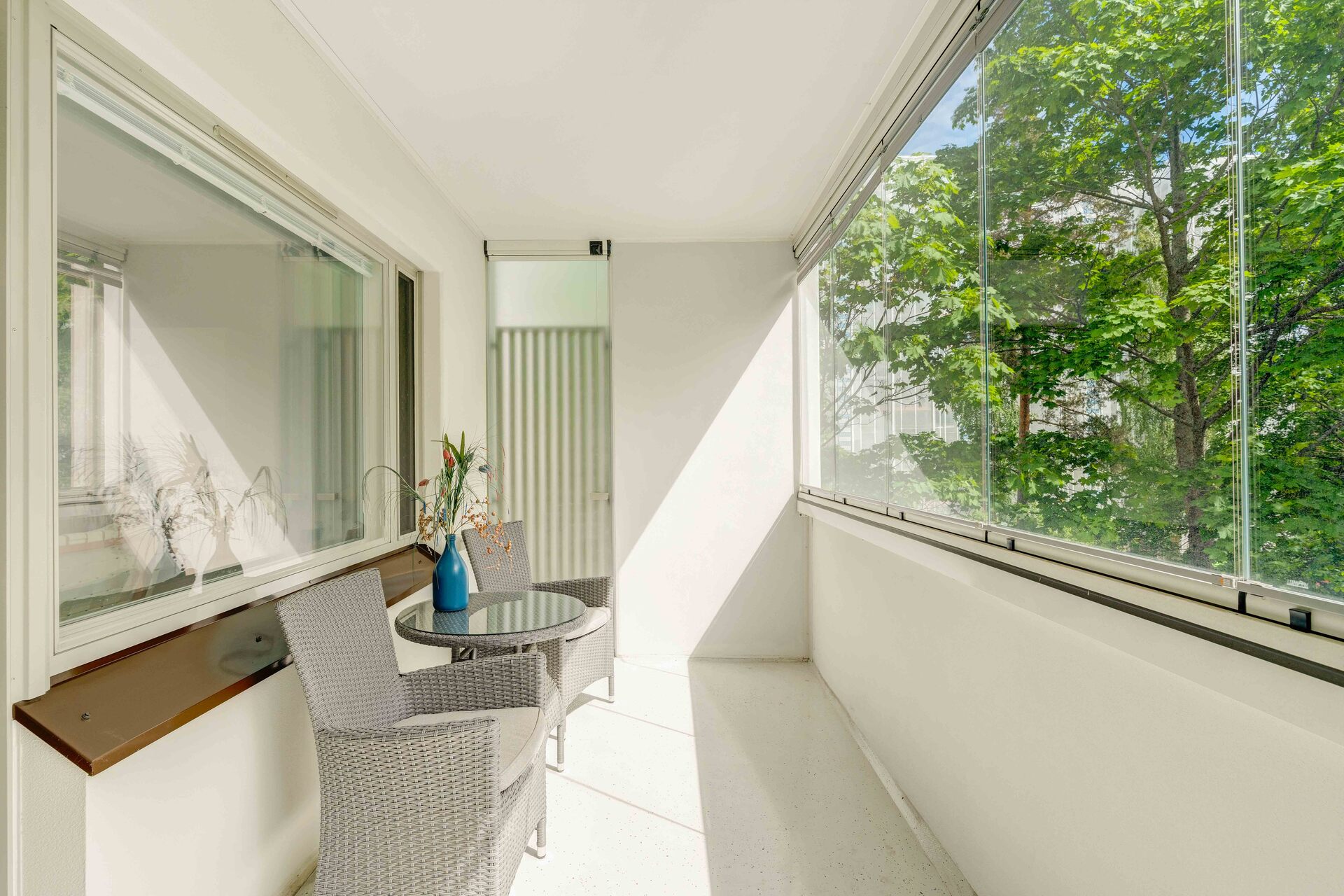 Elsankuja 5, Matinkylä, Espoo