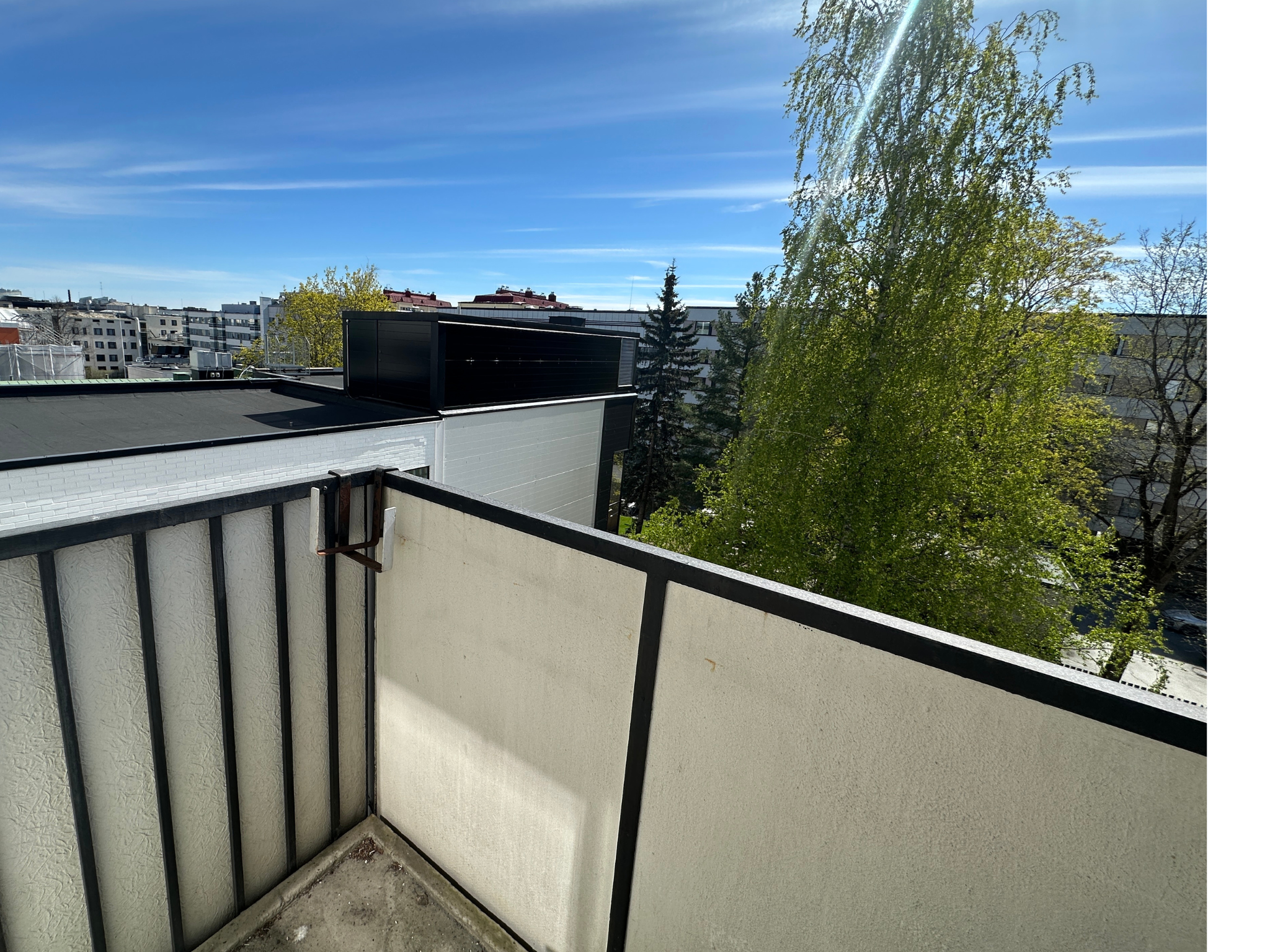Raatihuoneenkatu 29, Keskusta, Hämeenlinna