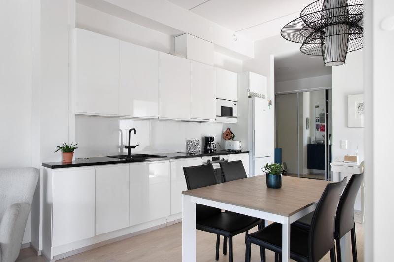 Korkoontie 4, Tillinmäki, Espoo