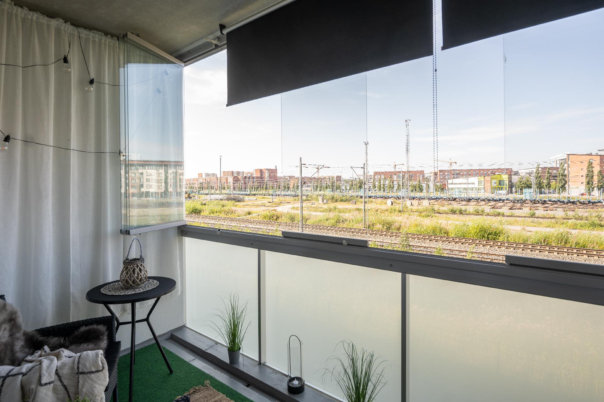 Kapellimestarinkatu 5, Taka-Lyötty, Oulu