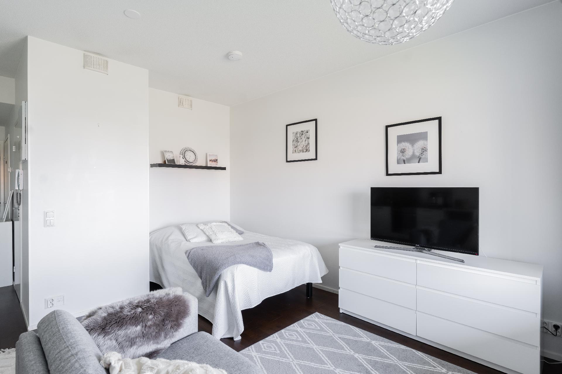 Kapellimestarinkatu 5, Taka-Lyötty, Oulu