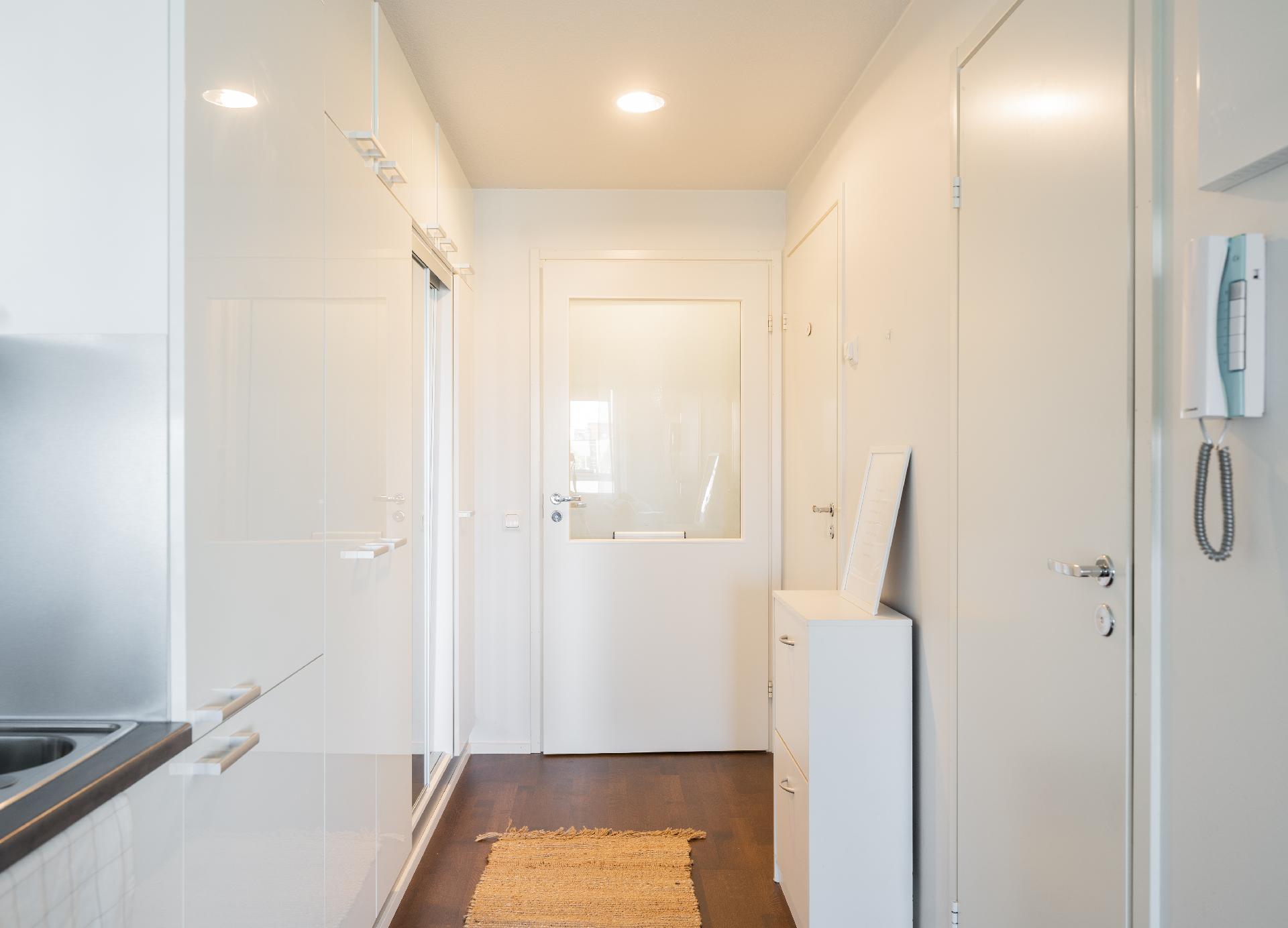 Kapellimestarinkatu 5, Taka-Lyötty, Oulu