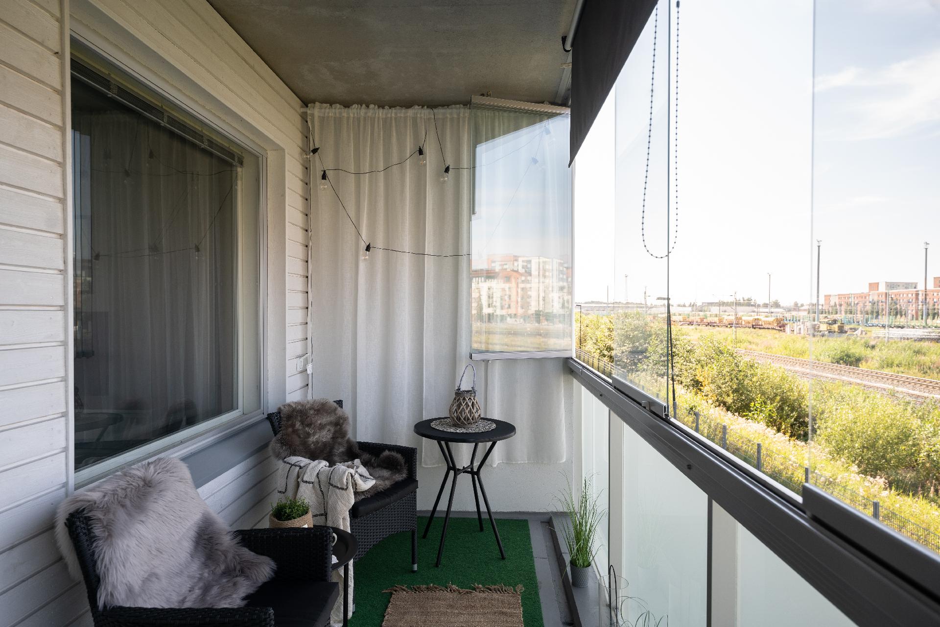 Kapellimestarinkatu 5, Taka-Lyötty, Oulu