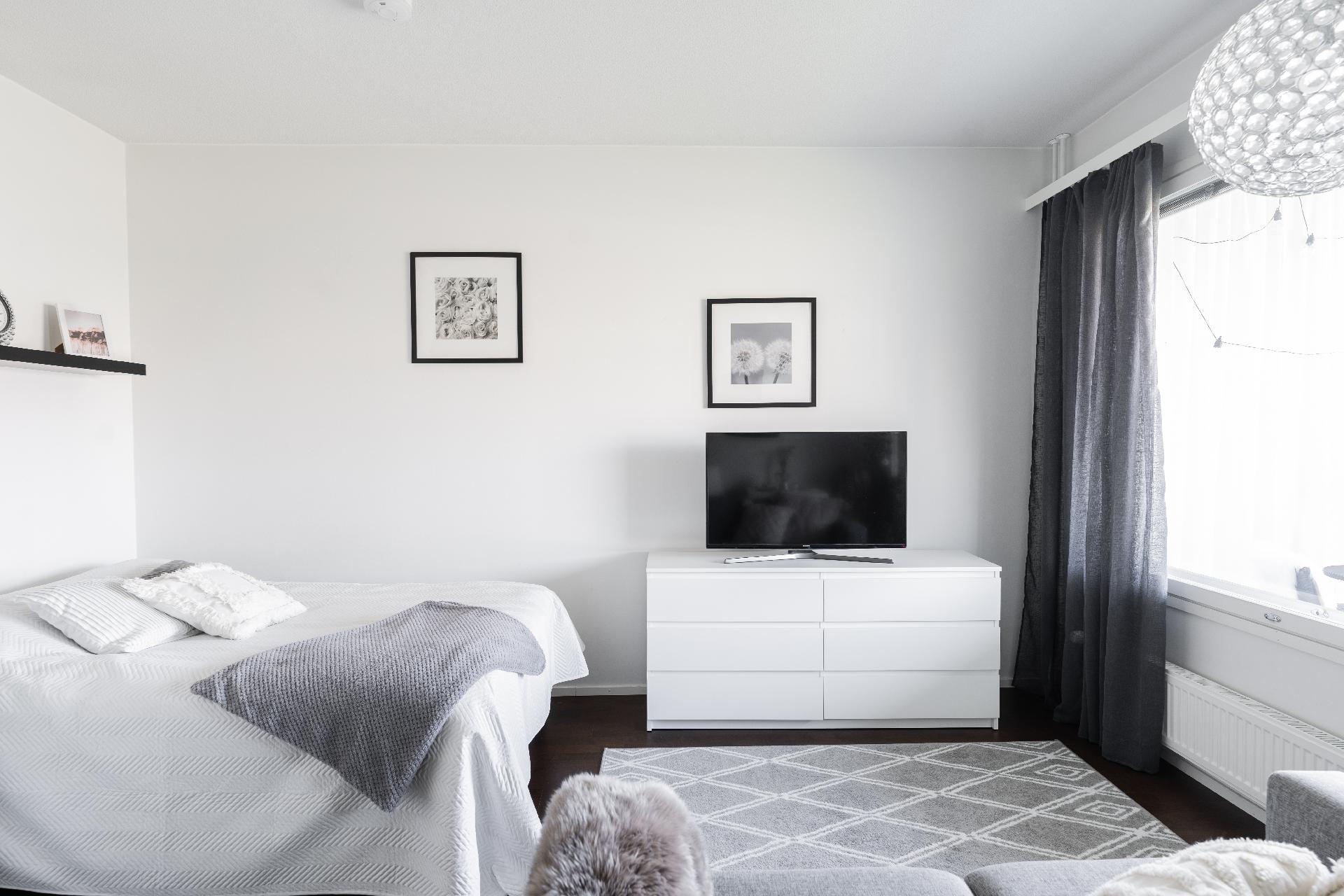 Kapellimestarinkatu 5, Taka-Lyötty, Oulu