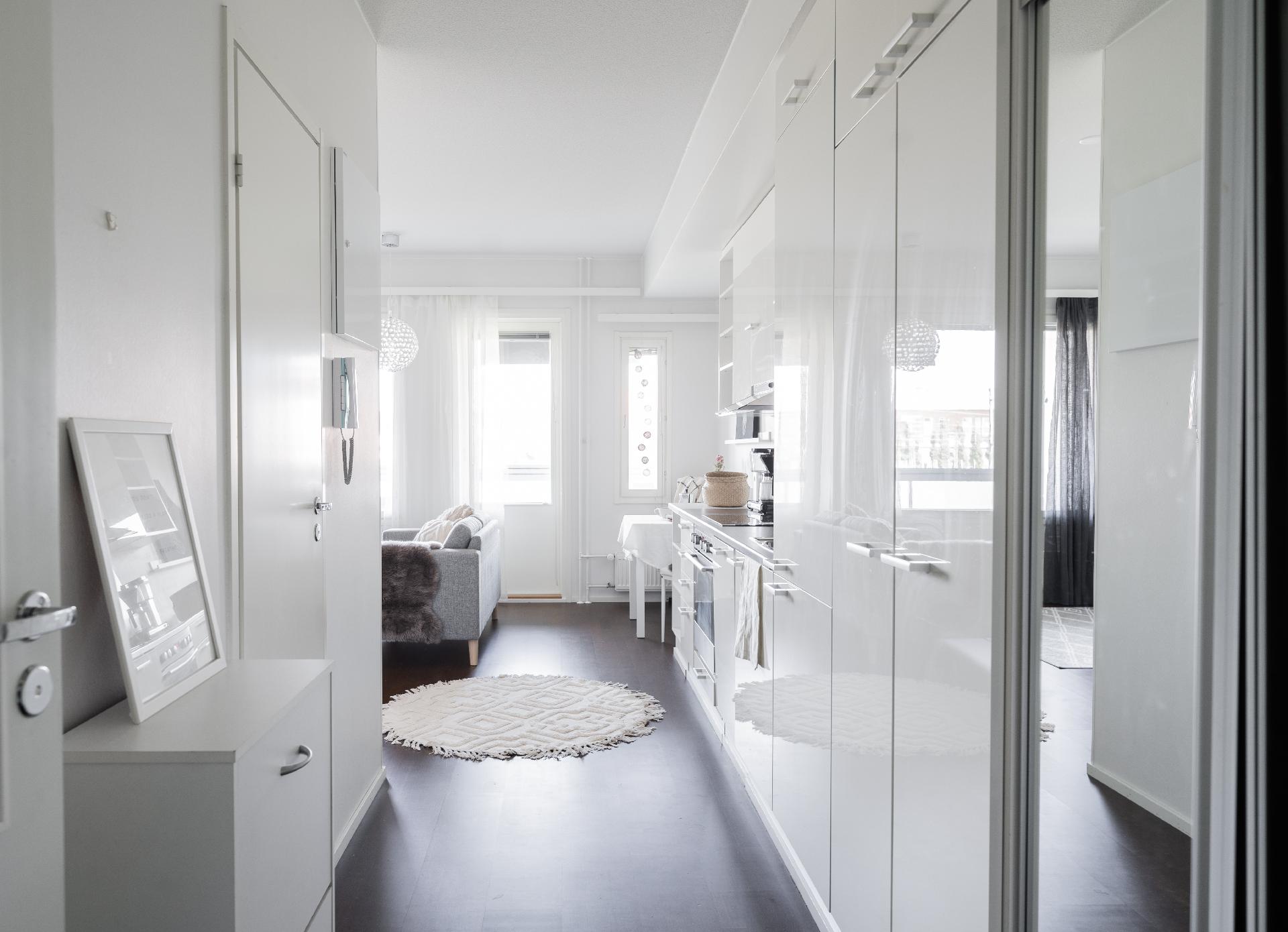 Kapellimestarinkatu 5, Taka-Lyötty, Oulu