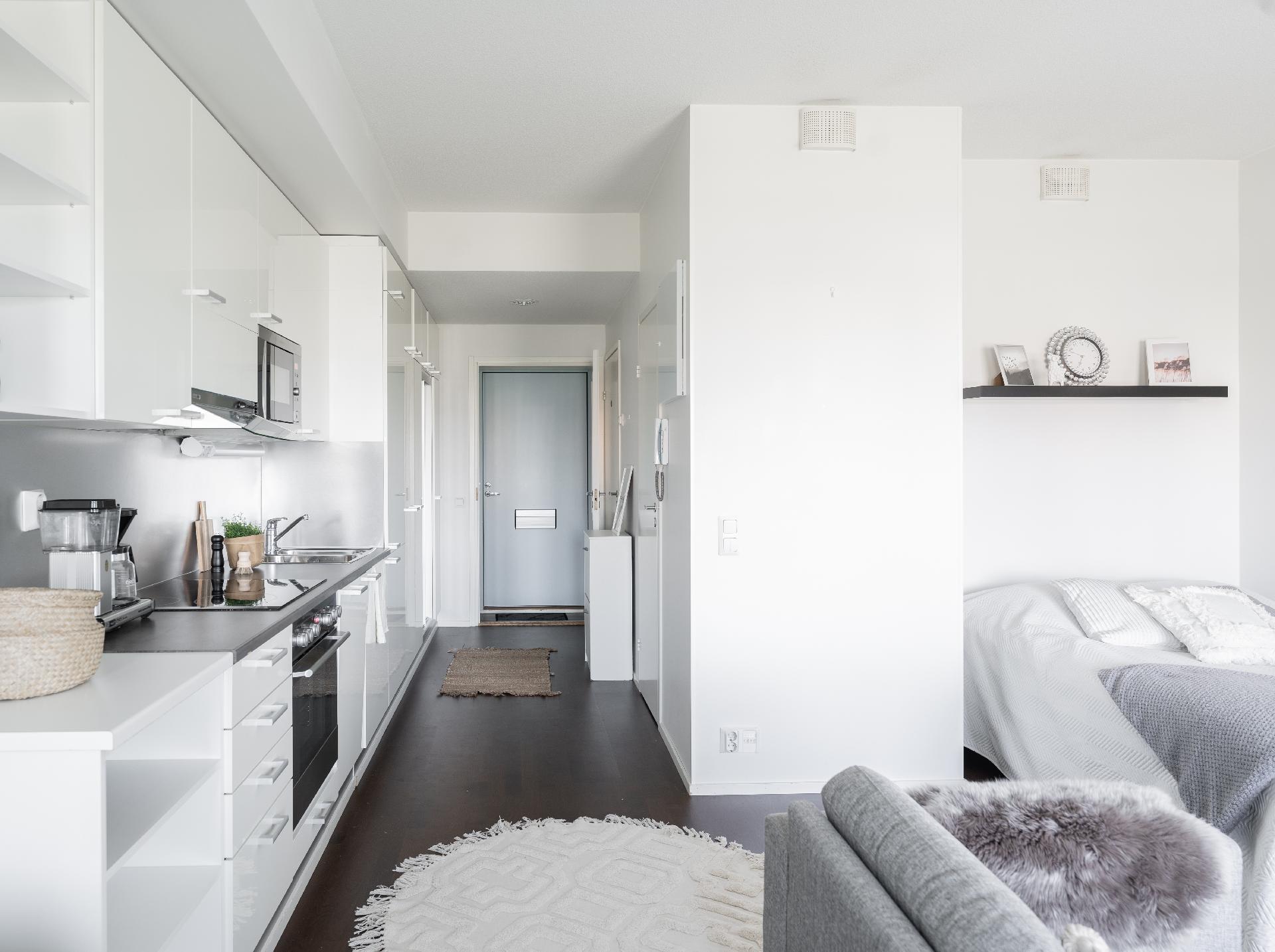 Kapellimestarinkatu 5, Taka-Lyötty, Oulu