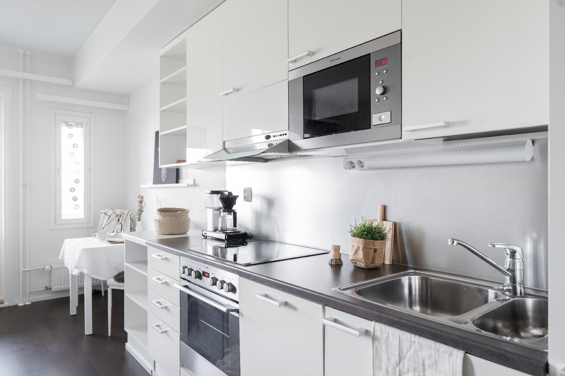 Kapellimestarinkatu 5, Taka-Lyötty, Oulu