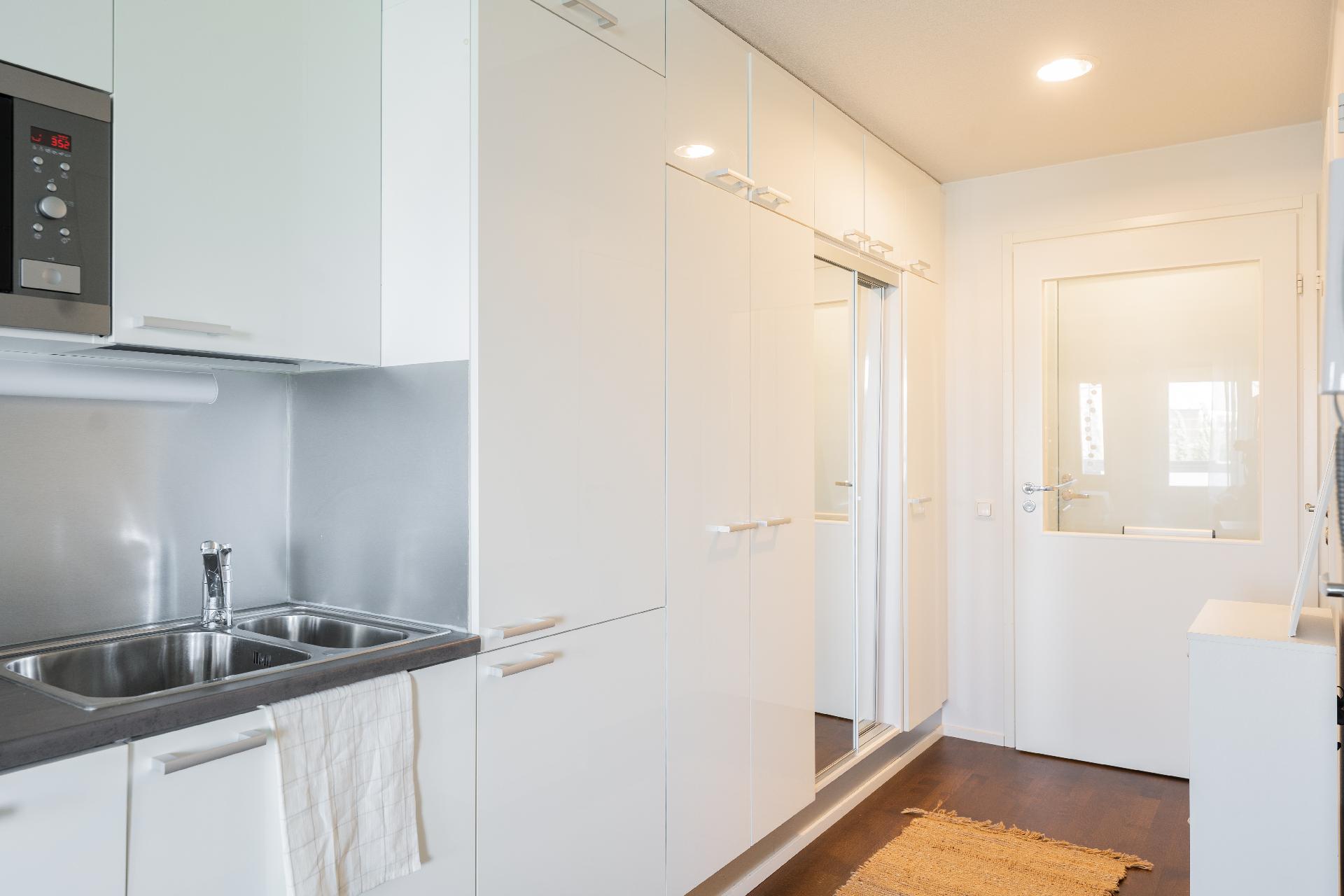 Kapellimestarinkatu 5, Taka-Lyötty, Oulu