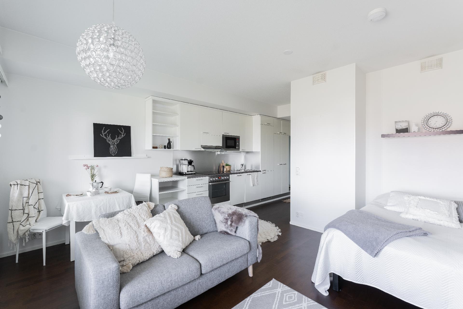 Kapellimestarinkatu 5, Taka-Lyötty, Oulu