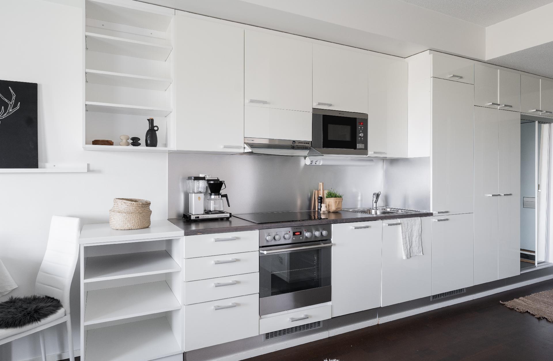 Kapellimestarinkatu 5, Taka-Lyötty, Oulu