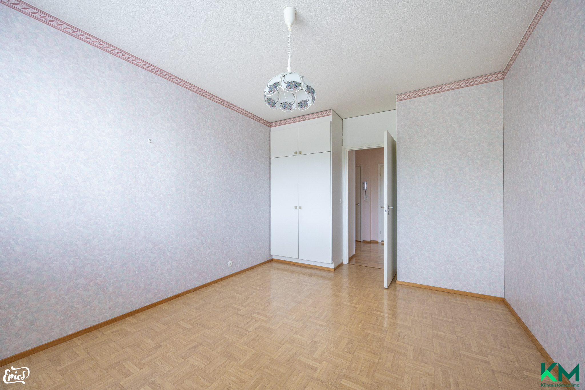 Harjunsalontie 1, Harjunsalo, Kangasala