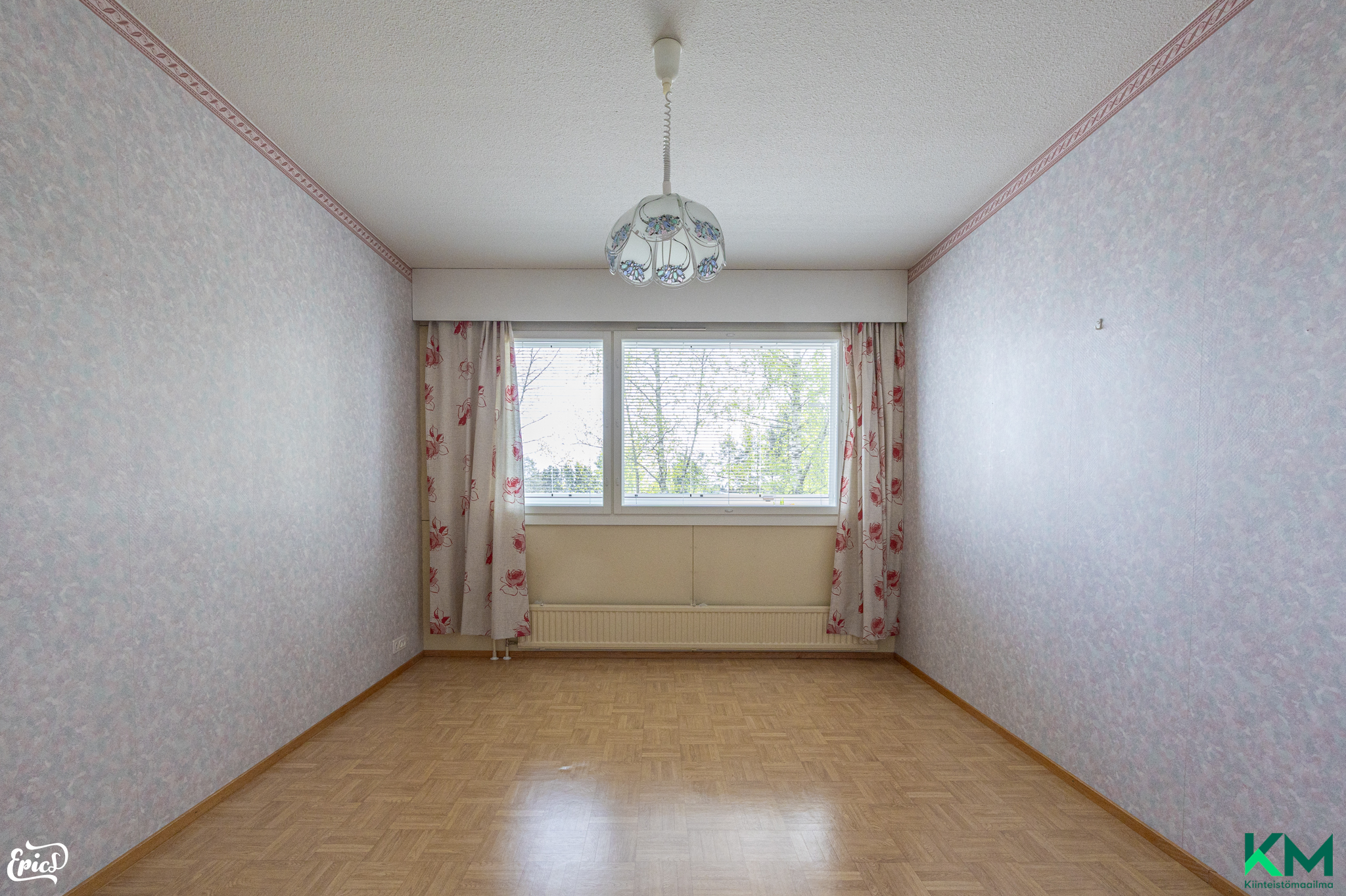 Harjunsalontie 1, Harjunsalo, Kangasala