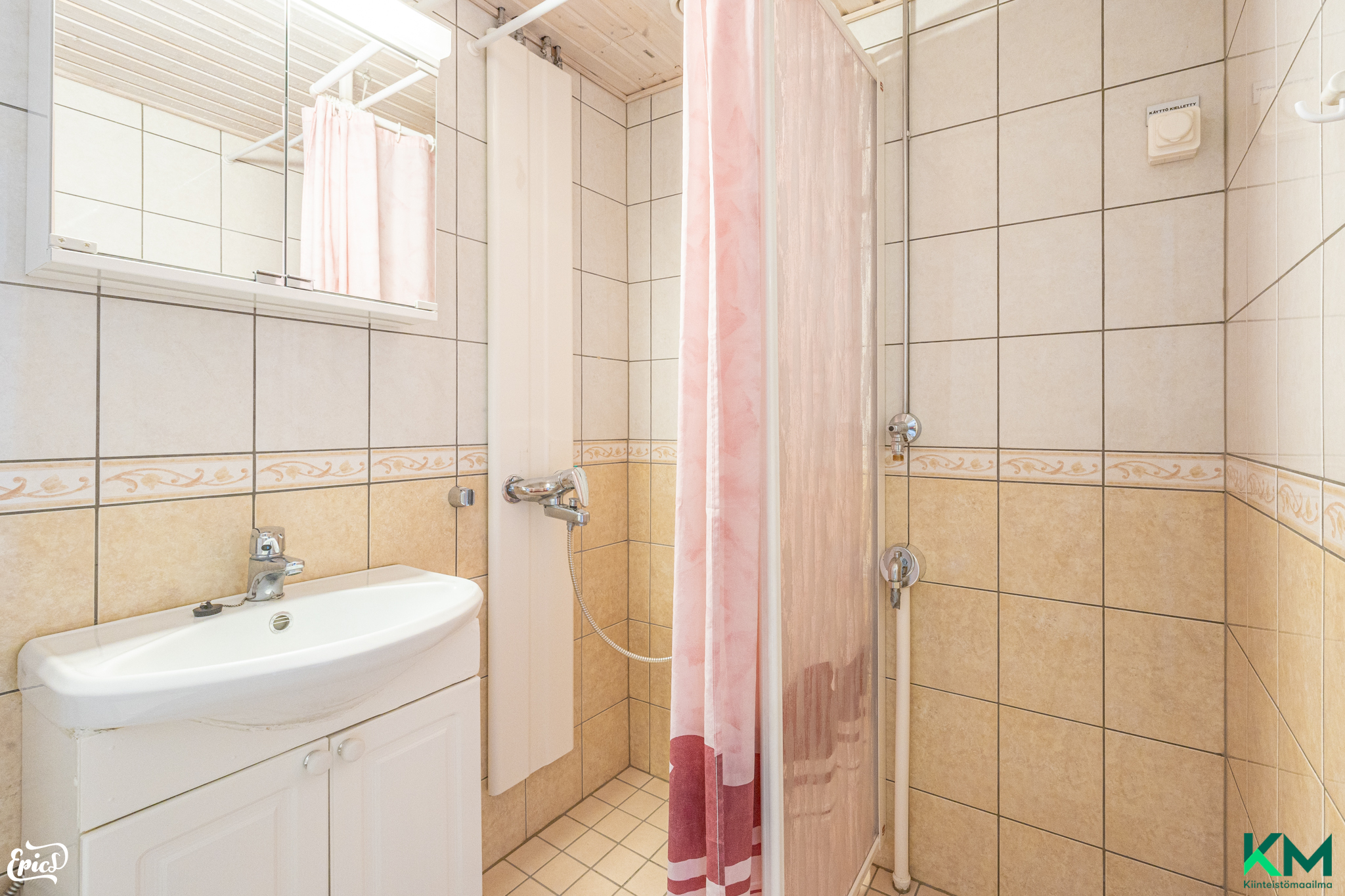Harjunsalontie 1, Harjunsalo, Kangasala