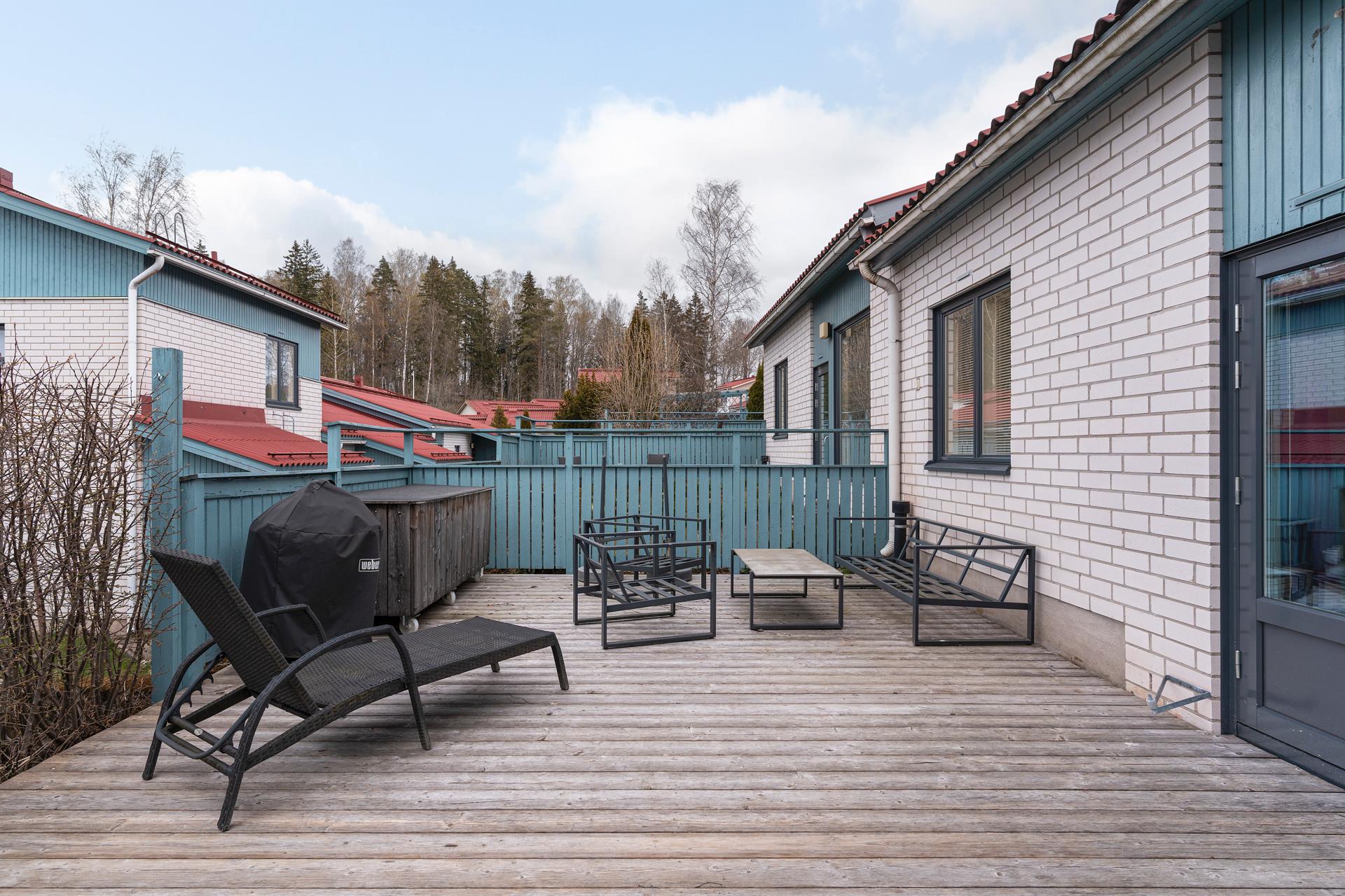 Ryytimaantie 3, Hämeenkylä, Vantaa