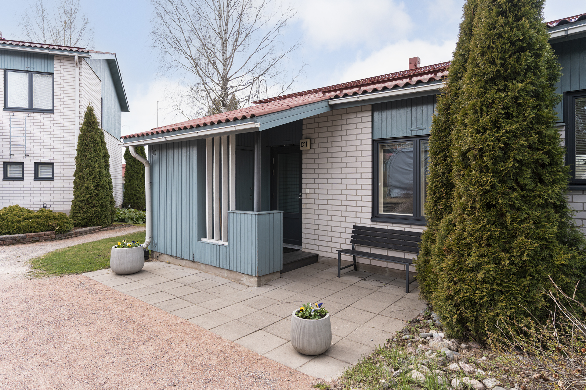 Ryytimaantie 3, Hämeenkylä, Vantaa
