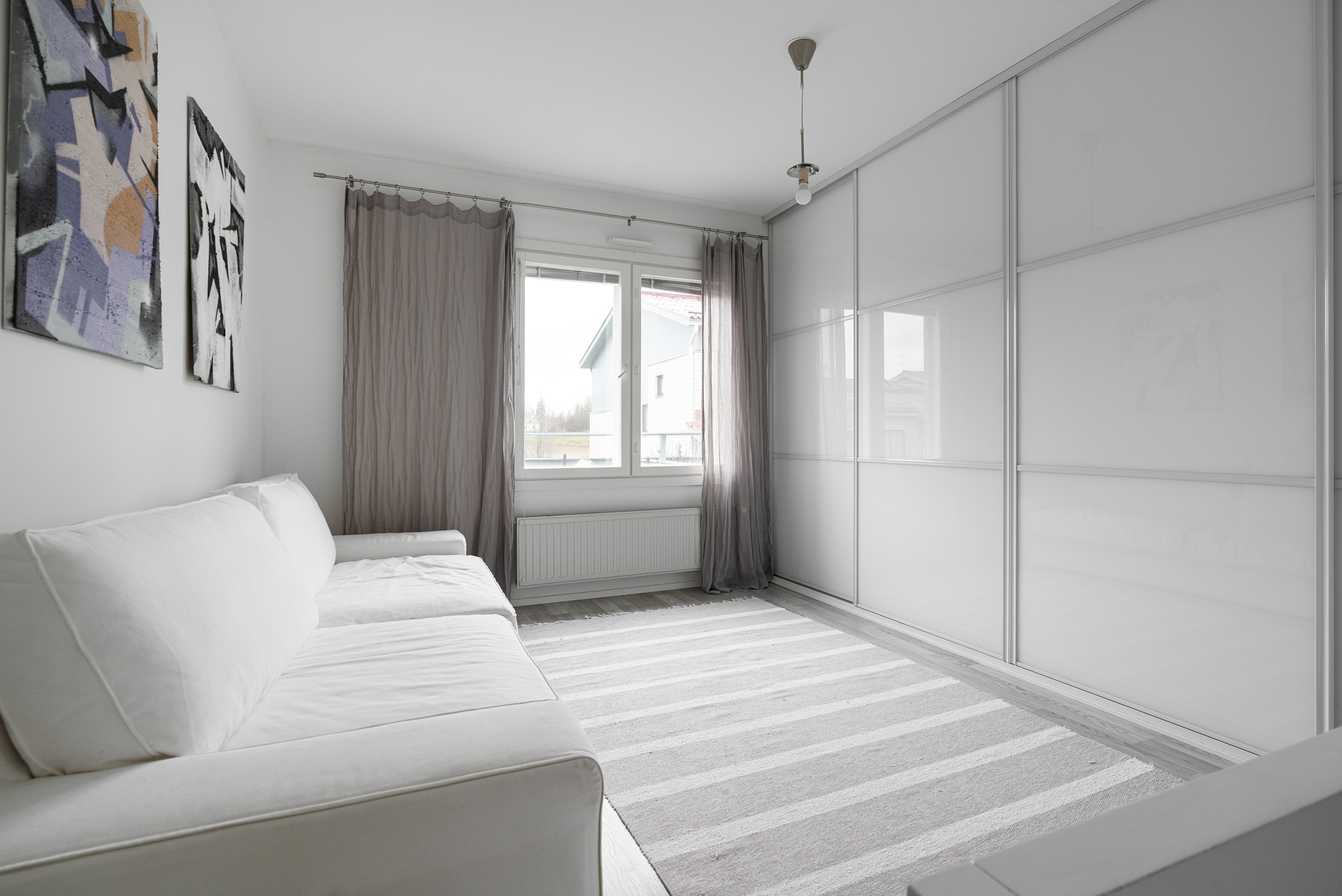 Ryytimaantie 3, Hämeenkylä, Vantaa