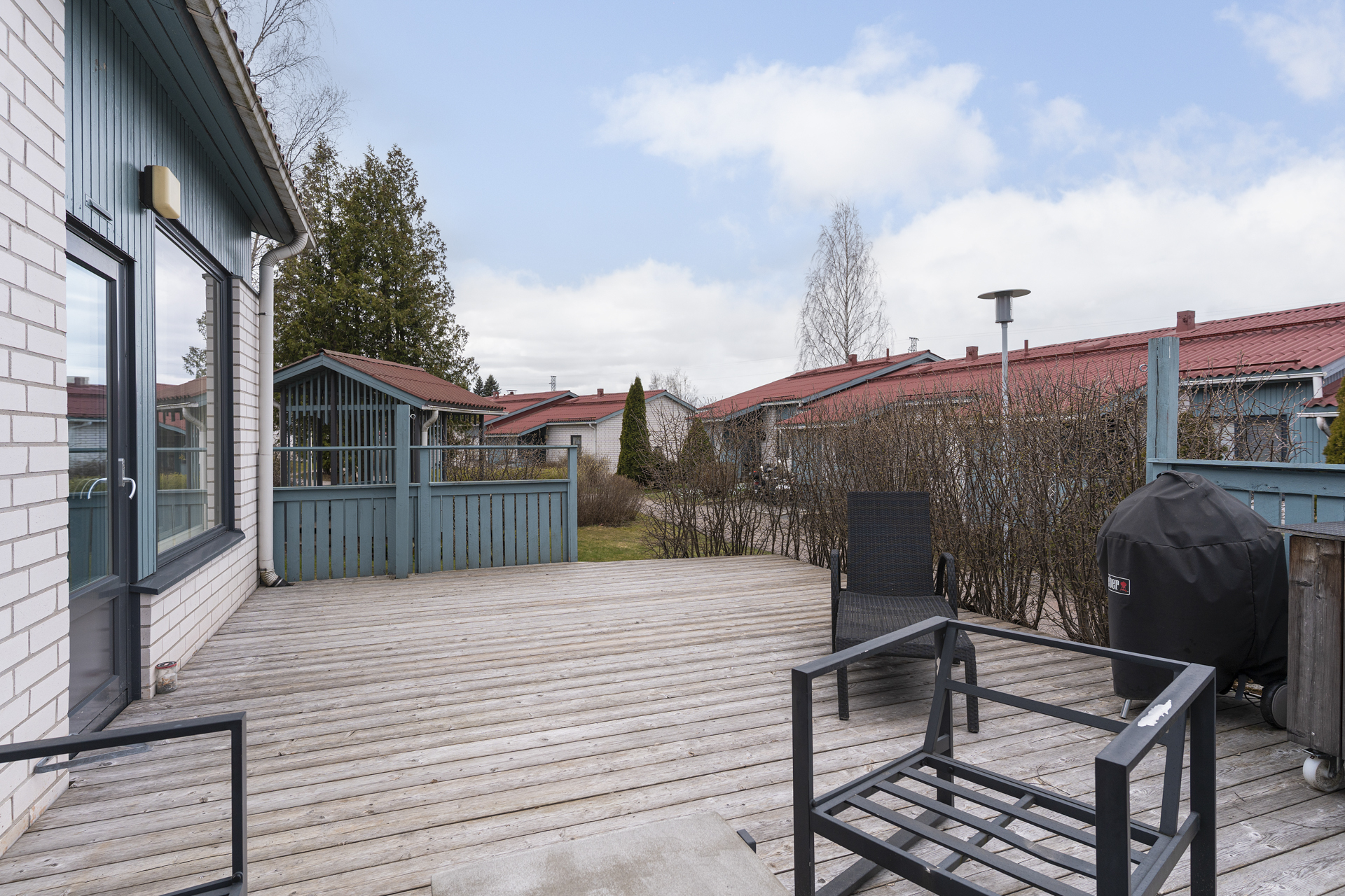 Ryytimaantie 3, Hämeenkylä, Vantaa