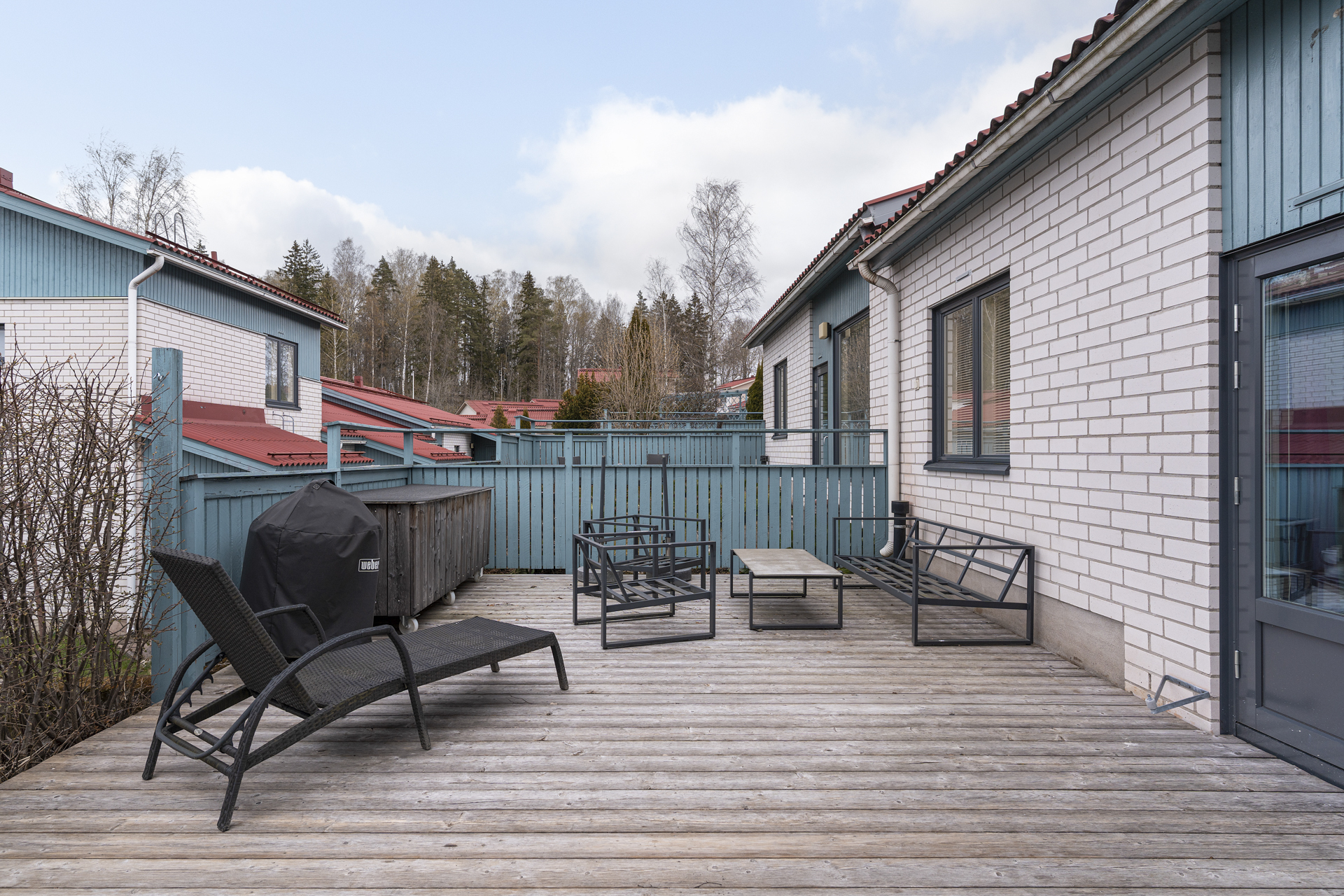 Ryytimaantie 3, Hämeenkylä, Vantaa