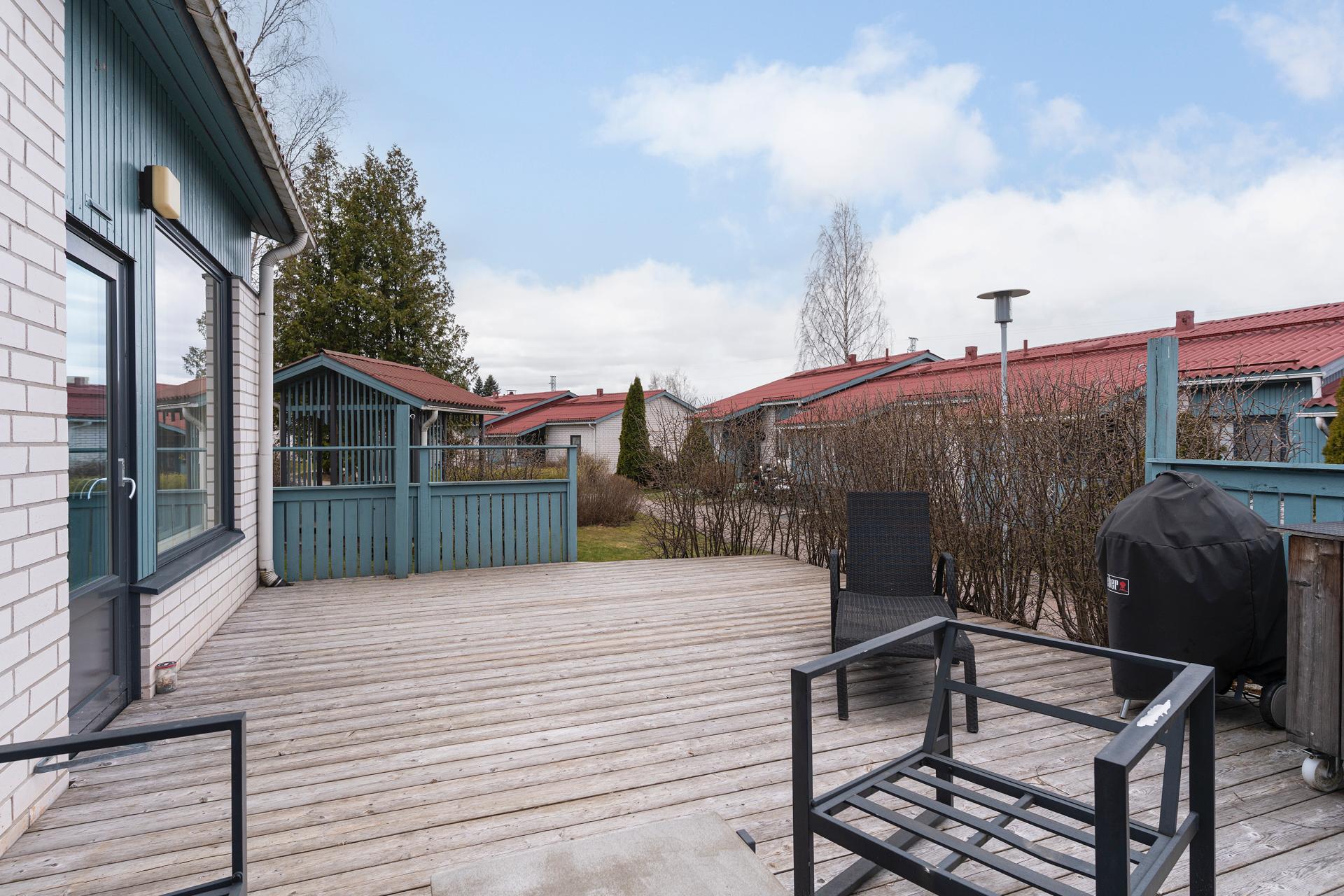 Ryytimaantie 3, Hämeenkylä, Vantaa