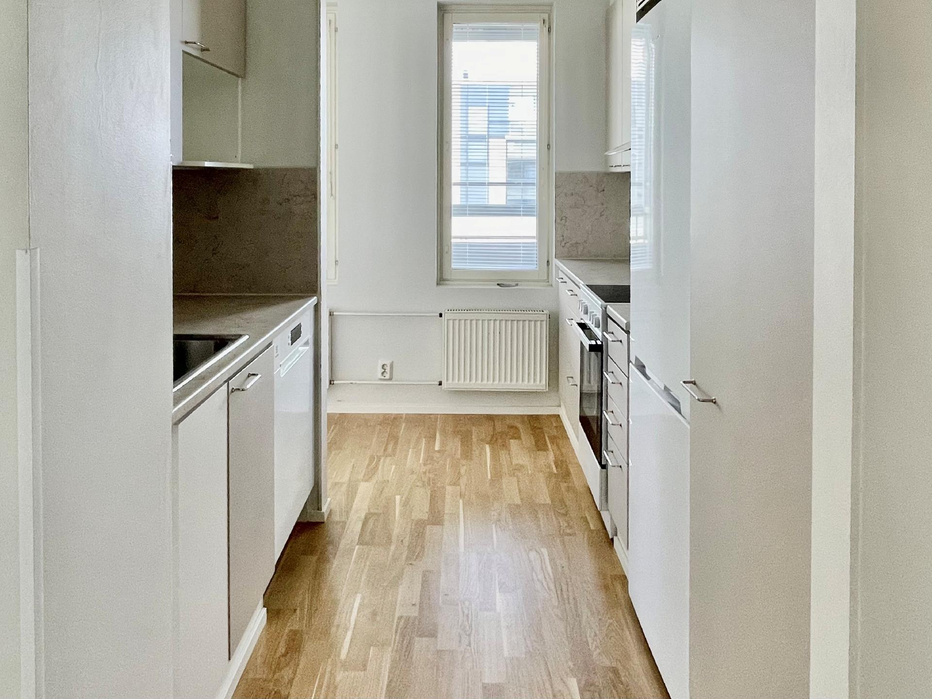 Nelikkotie 8, Matinkylä, Espoo