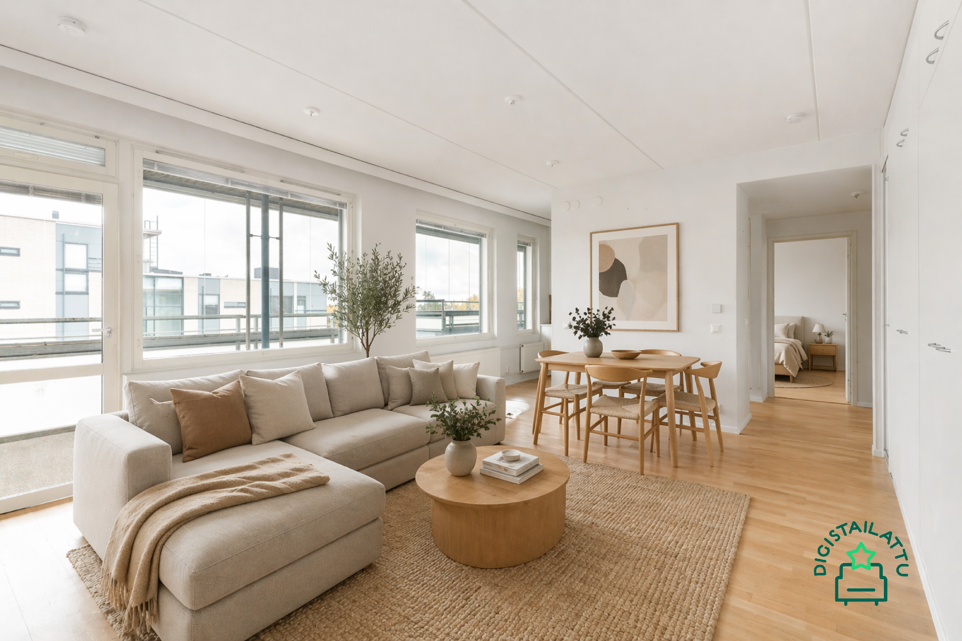 Nelikkotie 8, Matinkylä, Espoo