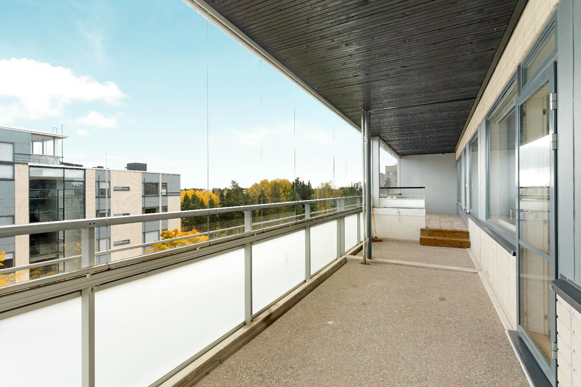 Nelikkotie 8, Matinkylä, Espoo