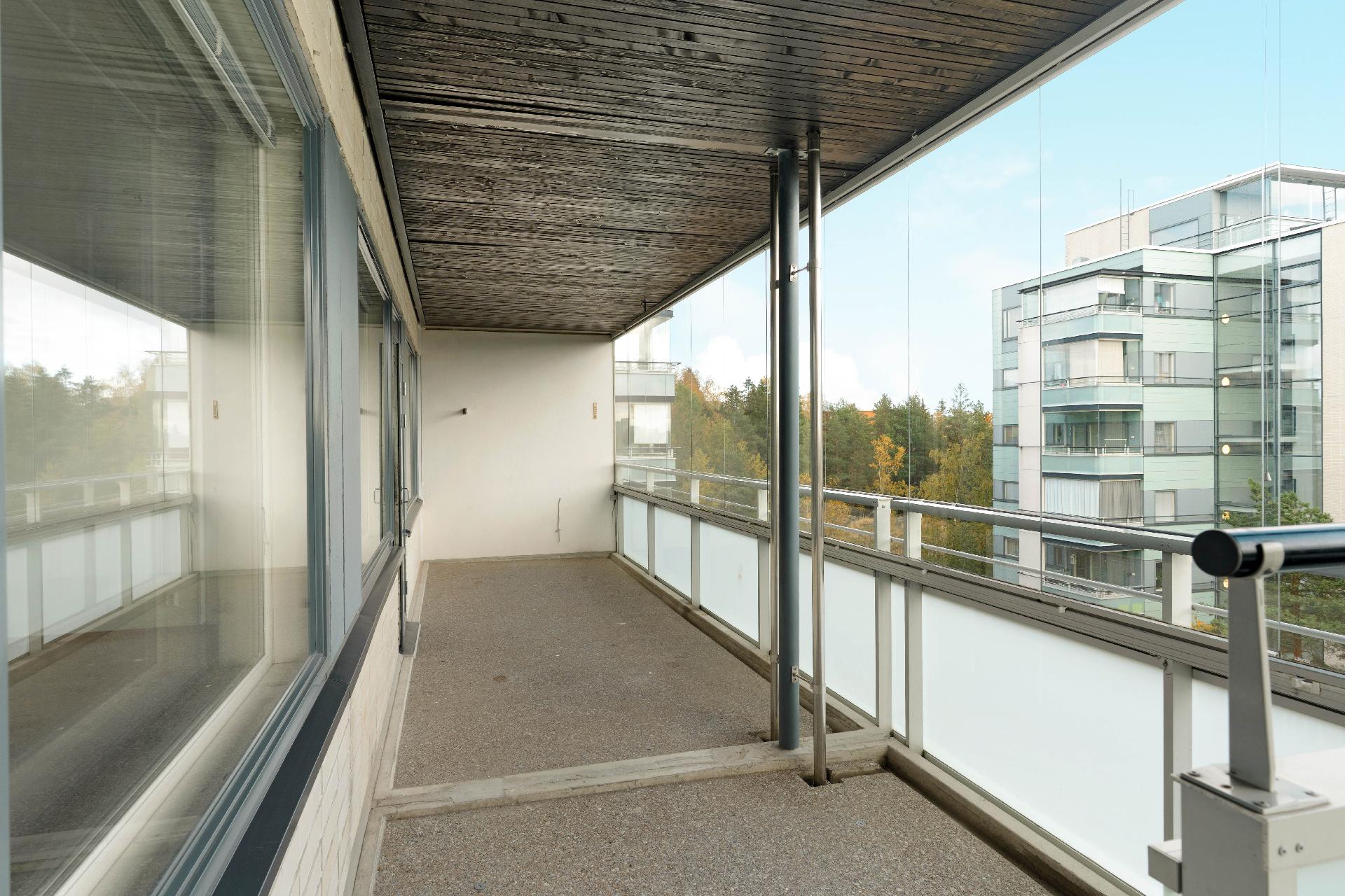 Nelikkotie 8, Matinkylä, Espoo