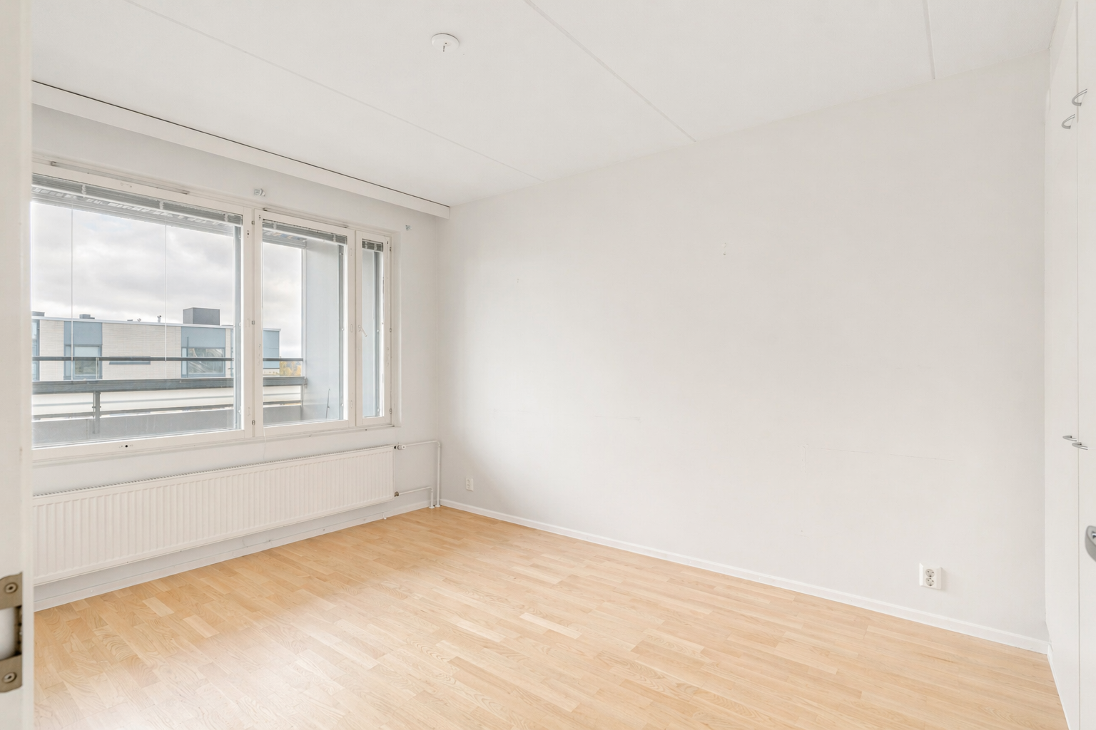 Nelikkotie 8, Matinkylä, Espoo