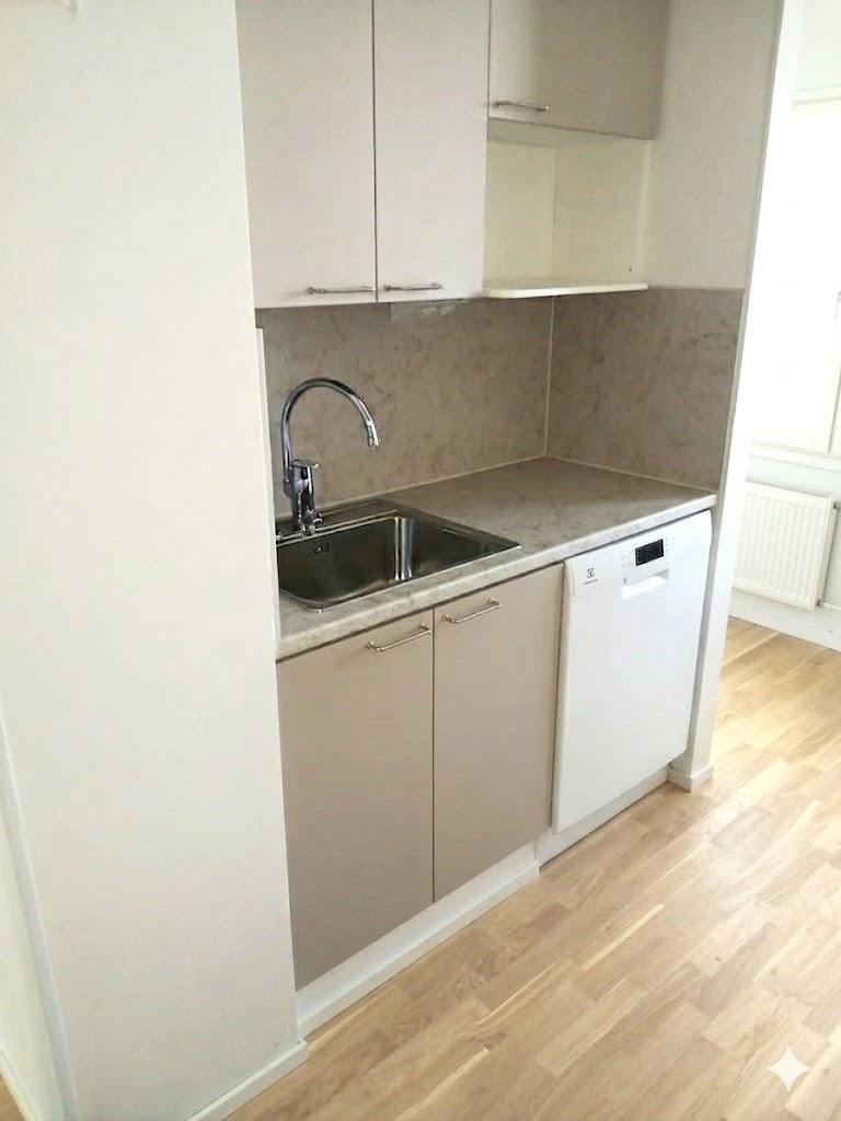 Nelikkotie 8, Matinkylä, Espoo