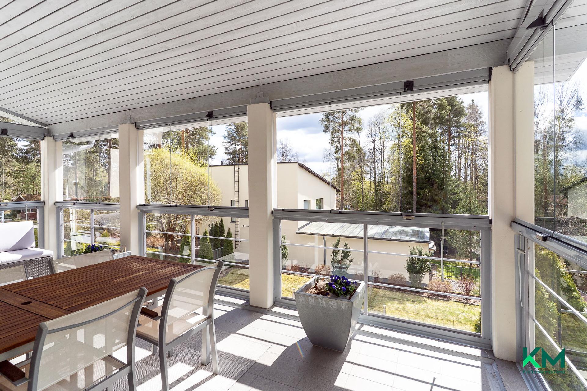 Kenkirajankatu 5, Leinola, Tampere