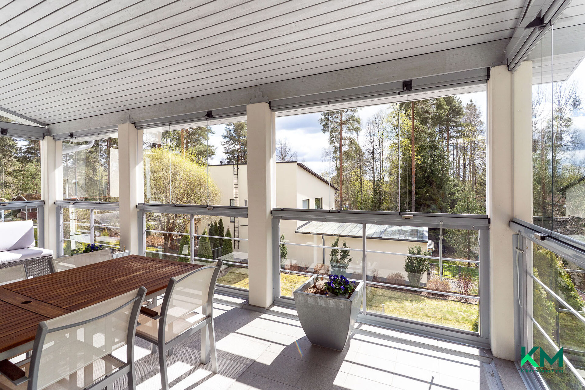 Kenkirajankatu 5, Leinola, Tampere