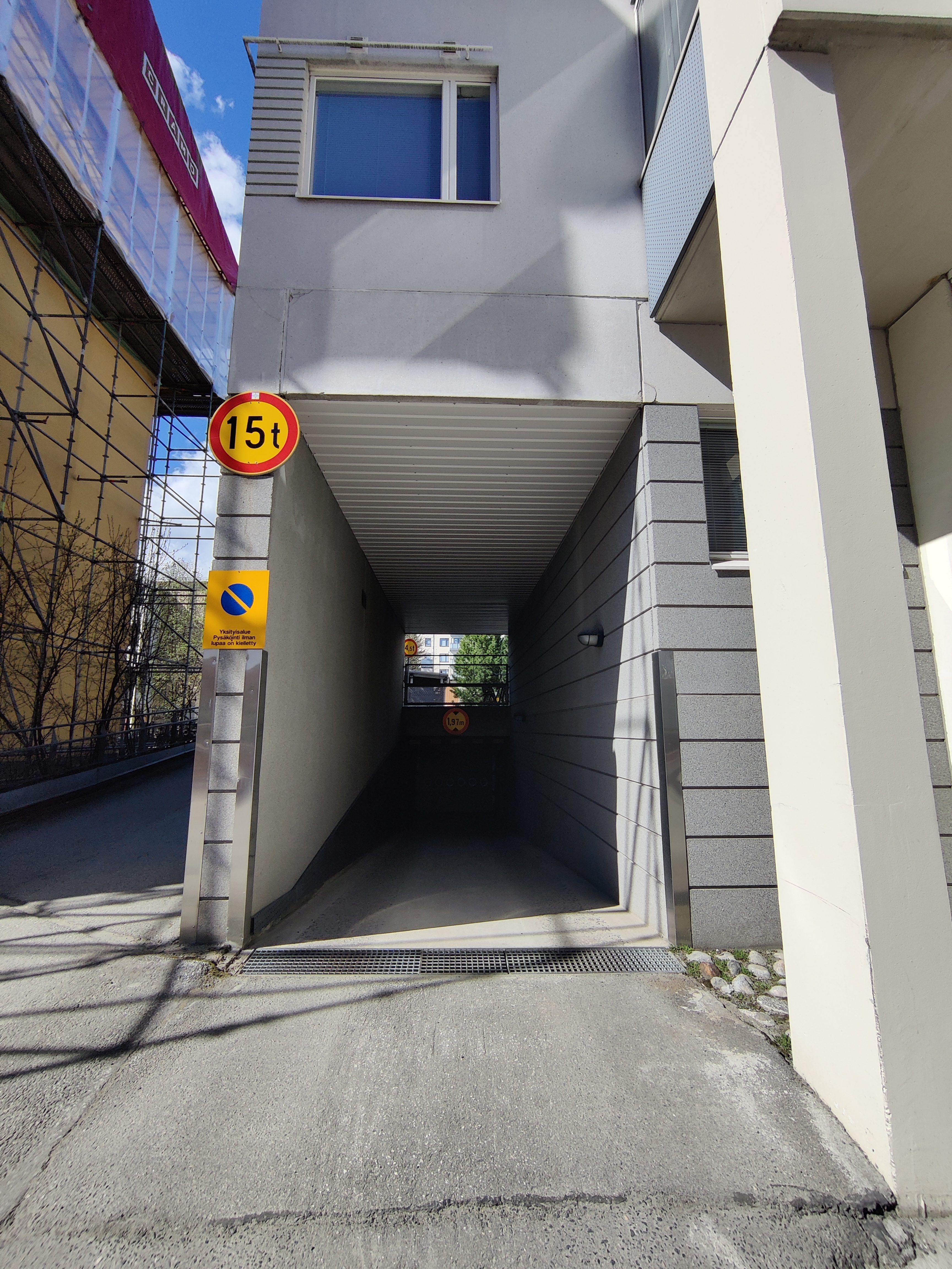 Snellmaninkatu 34, Keskusta, Kuopio
