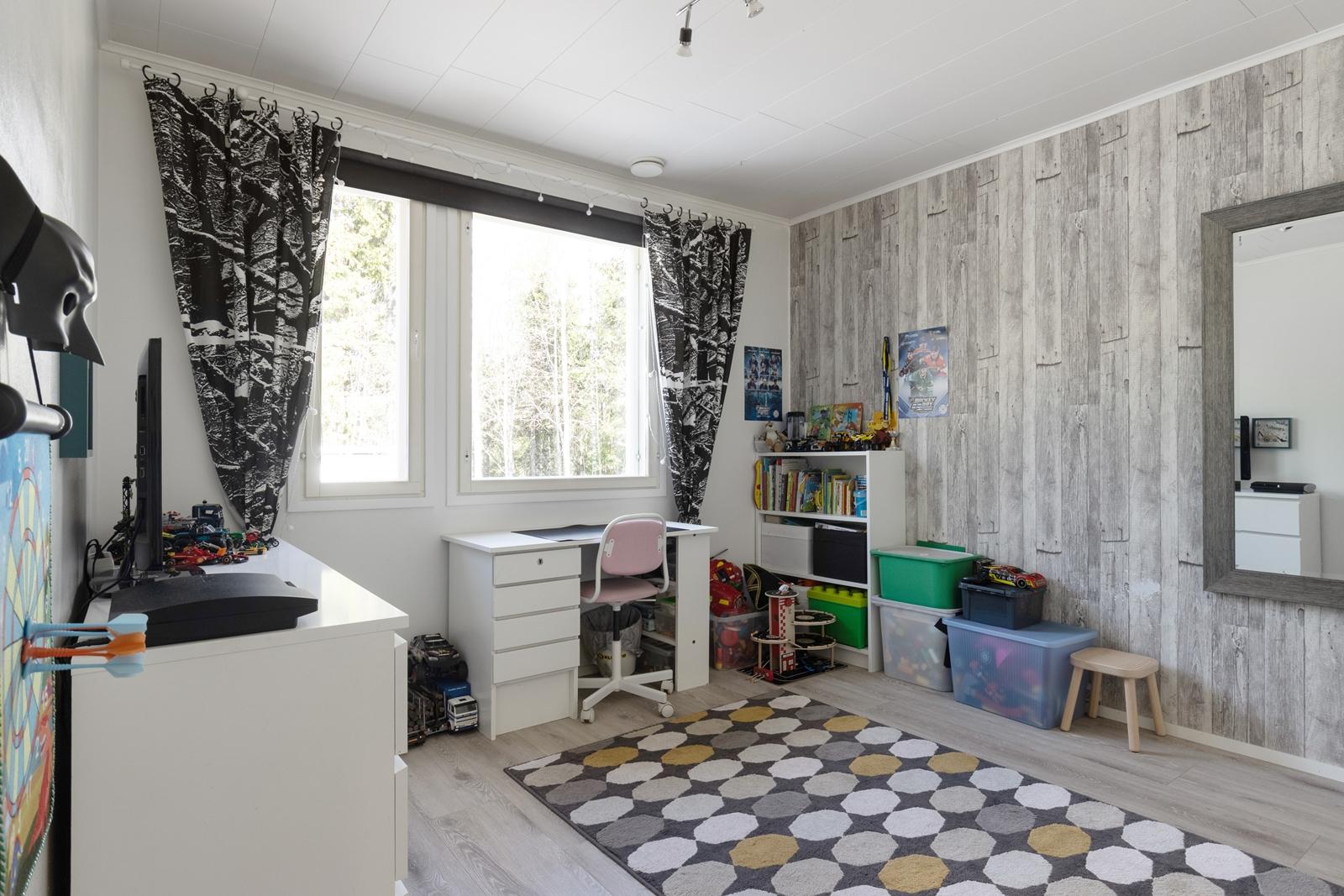 Pihkapolku 13, Pihkainmäki, Kuopio