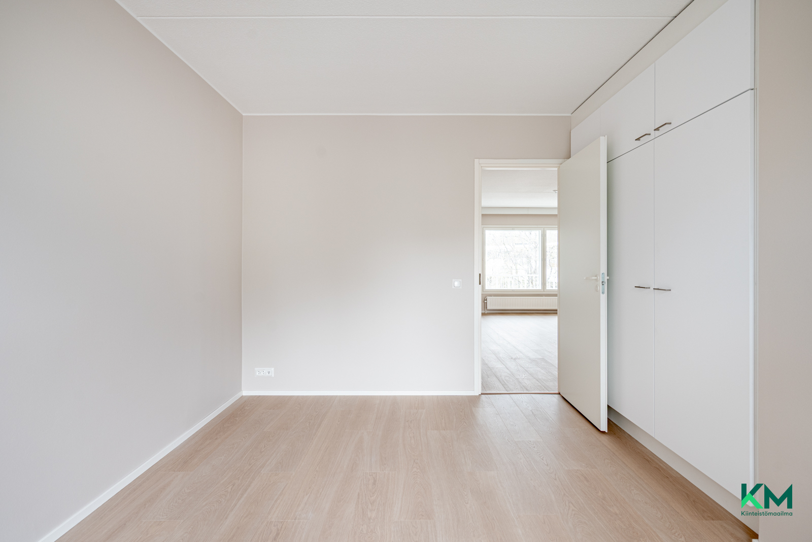 Kalevanvainio 1, Tapiola, Espoo
