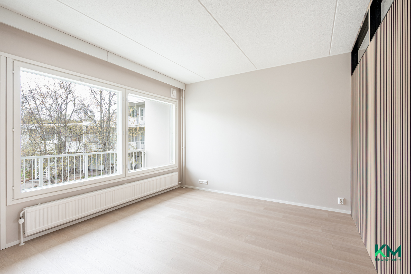 Kalevanvainio 1, Tapiola, Espoo
