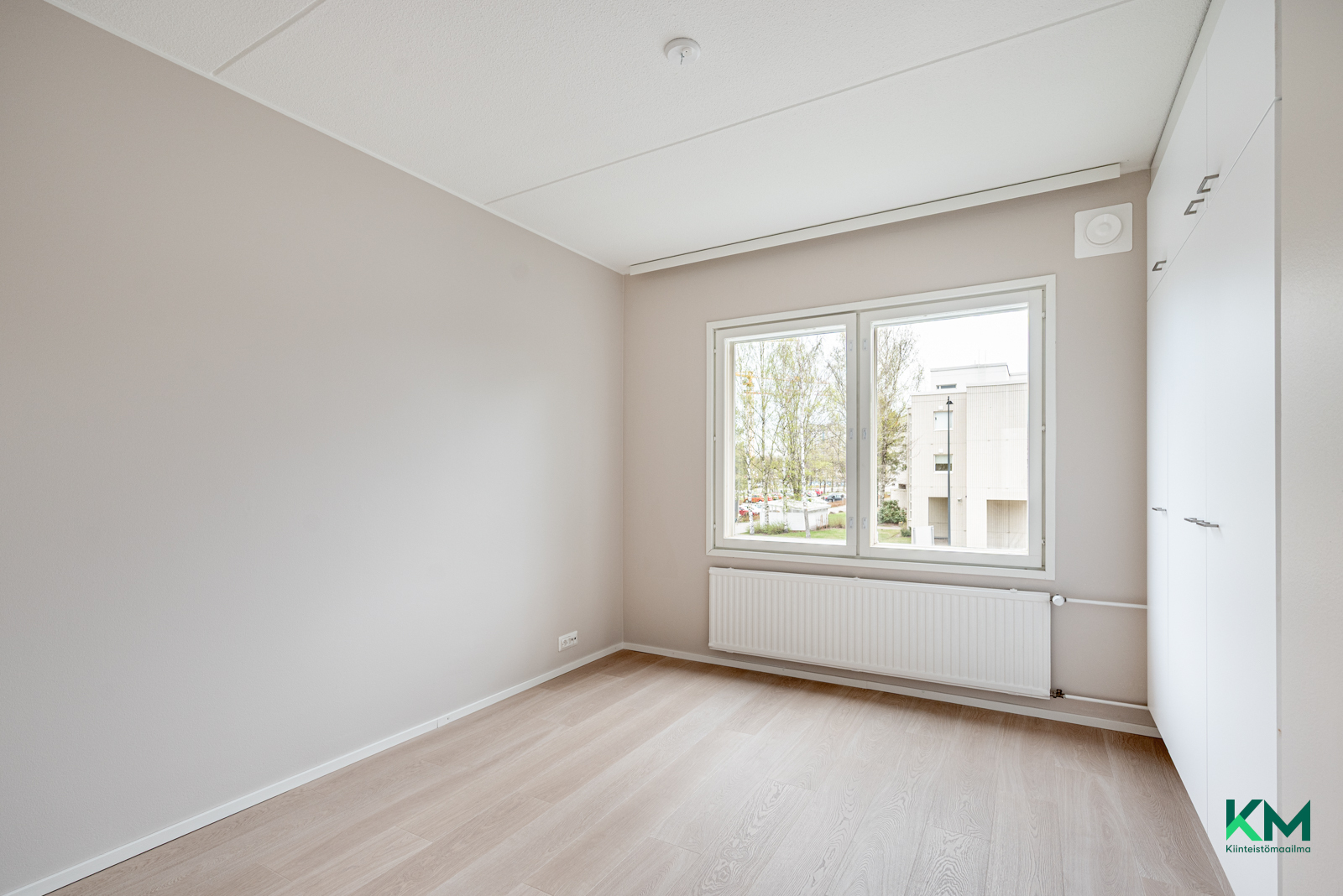 Kalevanvainio 1, Tapiola, Espoo