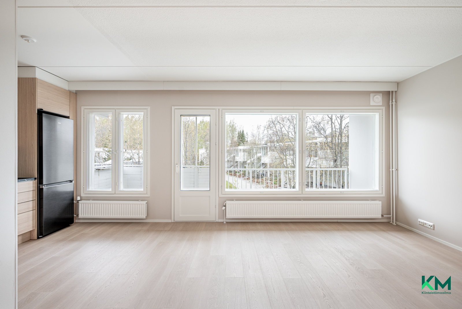 Kalevanvainio 1, Tapiola, Espoo