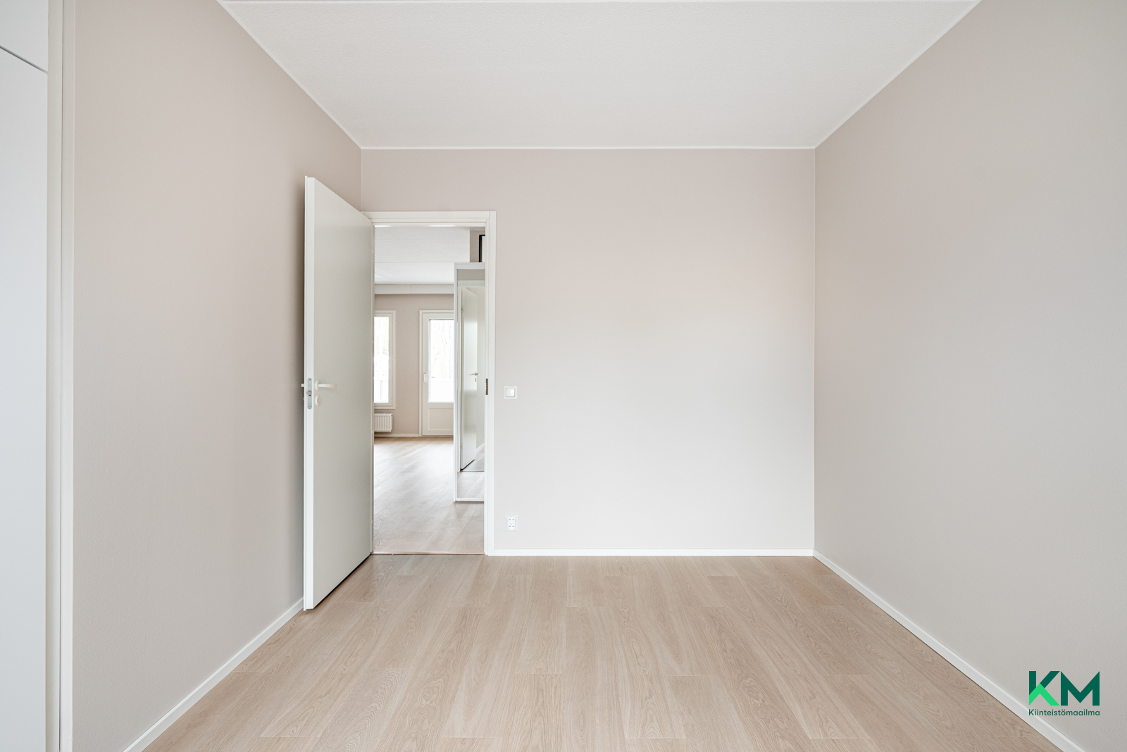 Kalevanvainio 1, Tapiola, Espoo