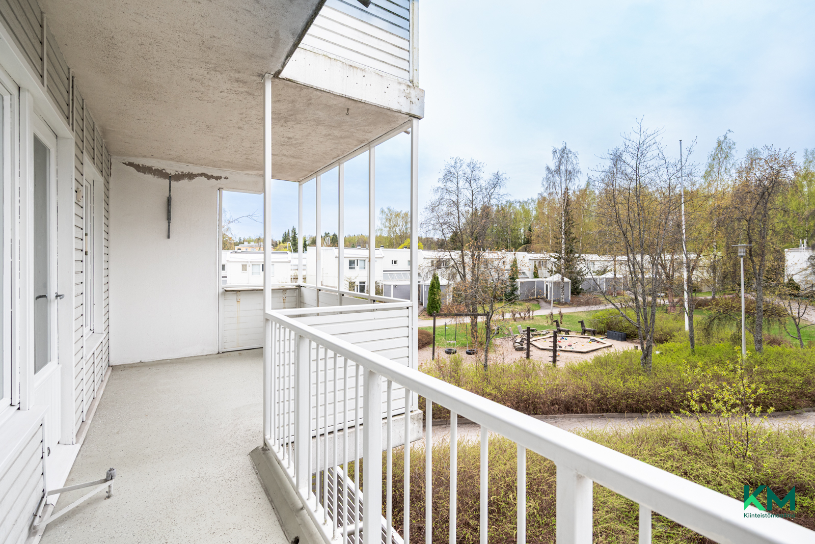 Kalevanvainio 1, Tapiola, Espoo