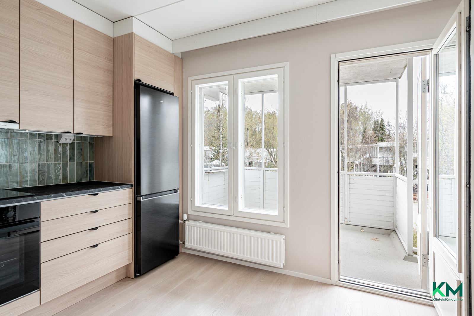 Kalevanvainio 1, Tapiola, Espoo