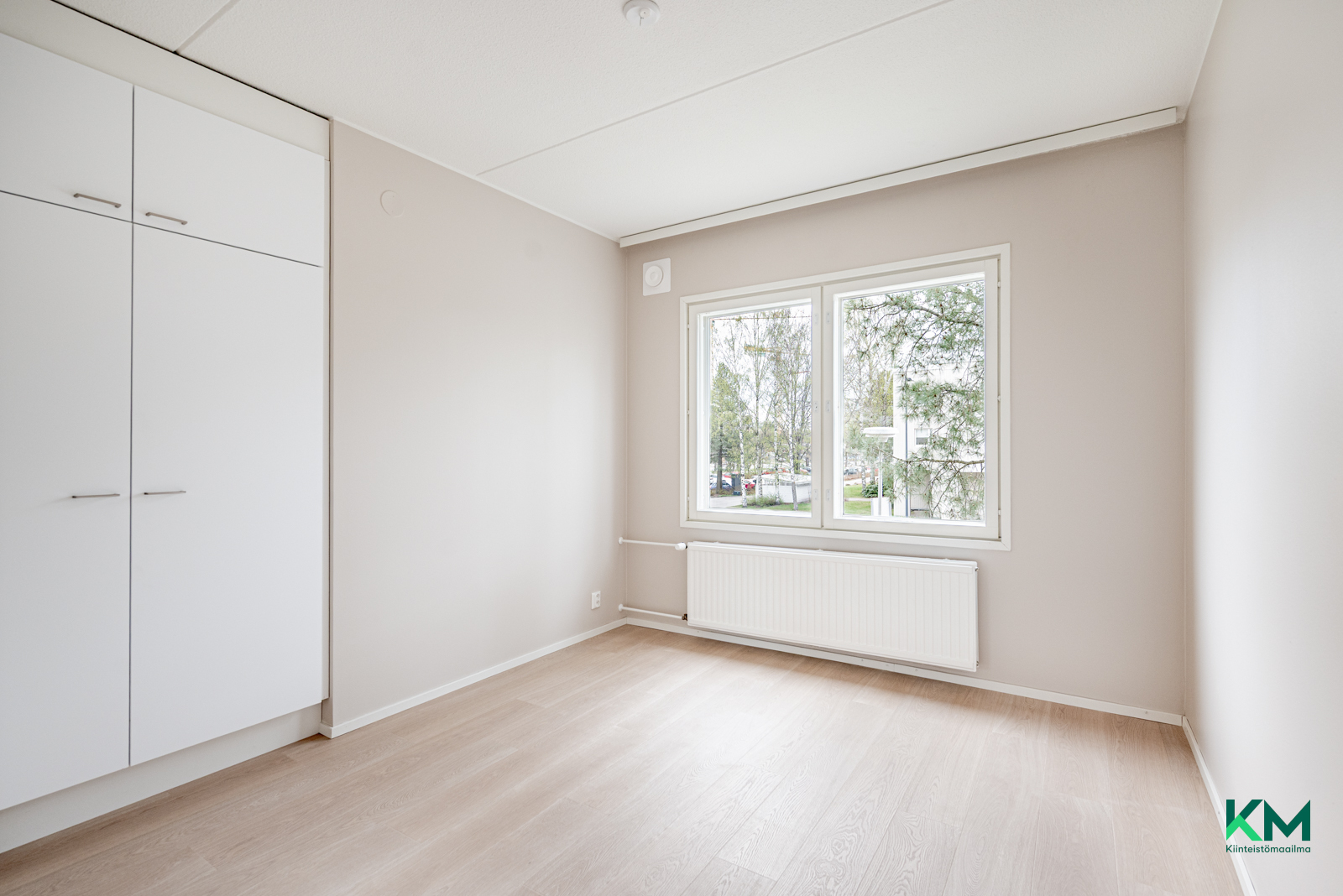Kalevanvainio 1, Tapiola, Espoo