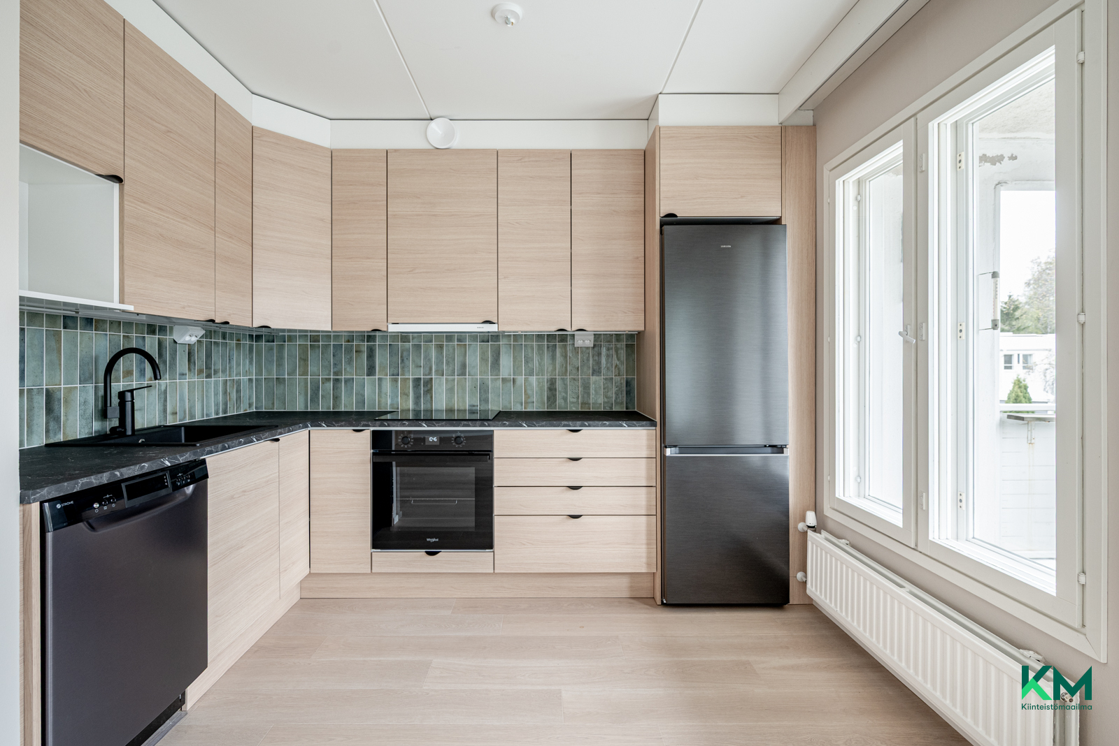 Kalevanvainio 1, Tapiola, Espoo