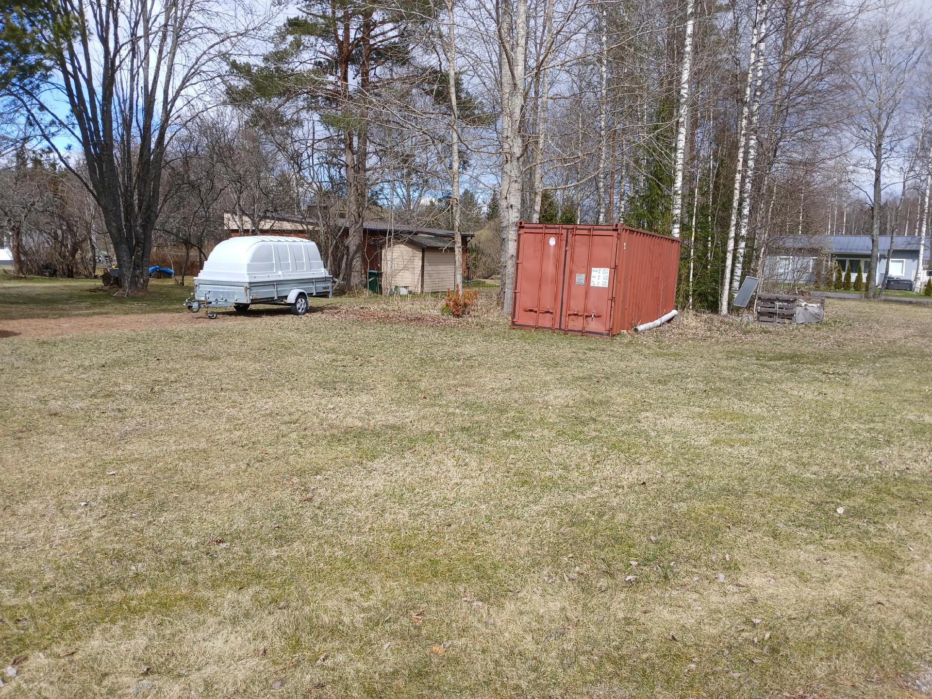 Myyräkatu 2, Ahtiala, Lahti