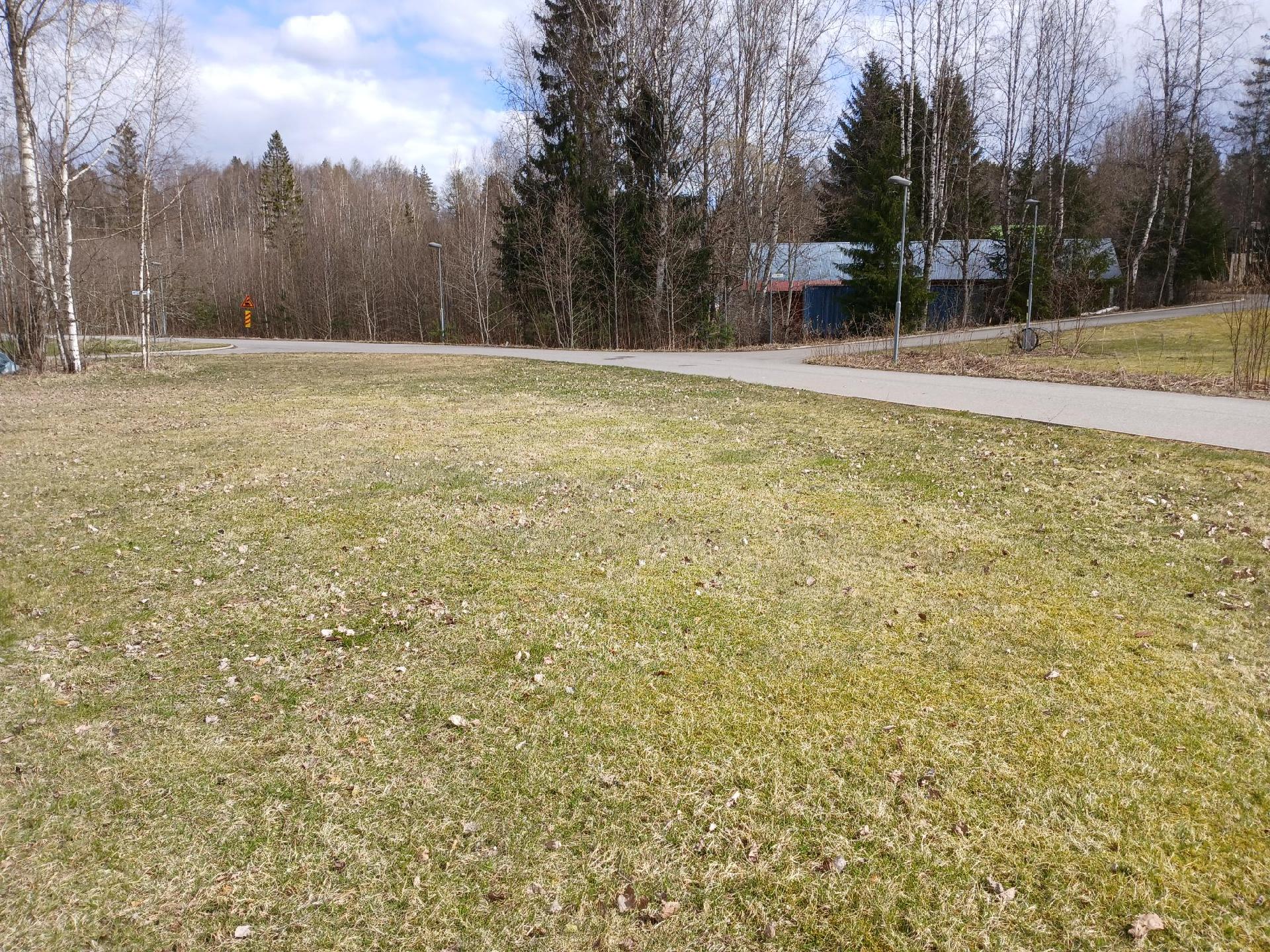 Myyräkatu 2, Ahtiala, Lahti