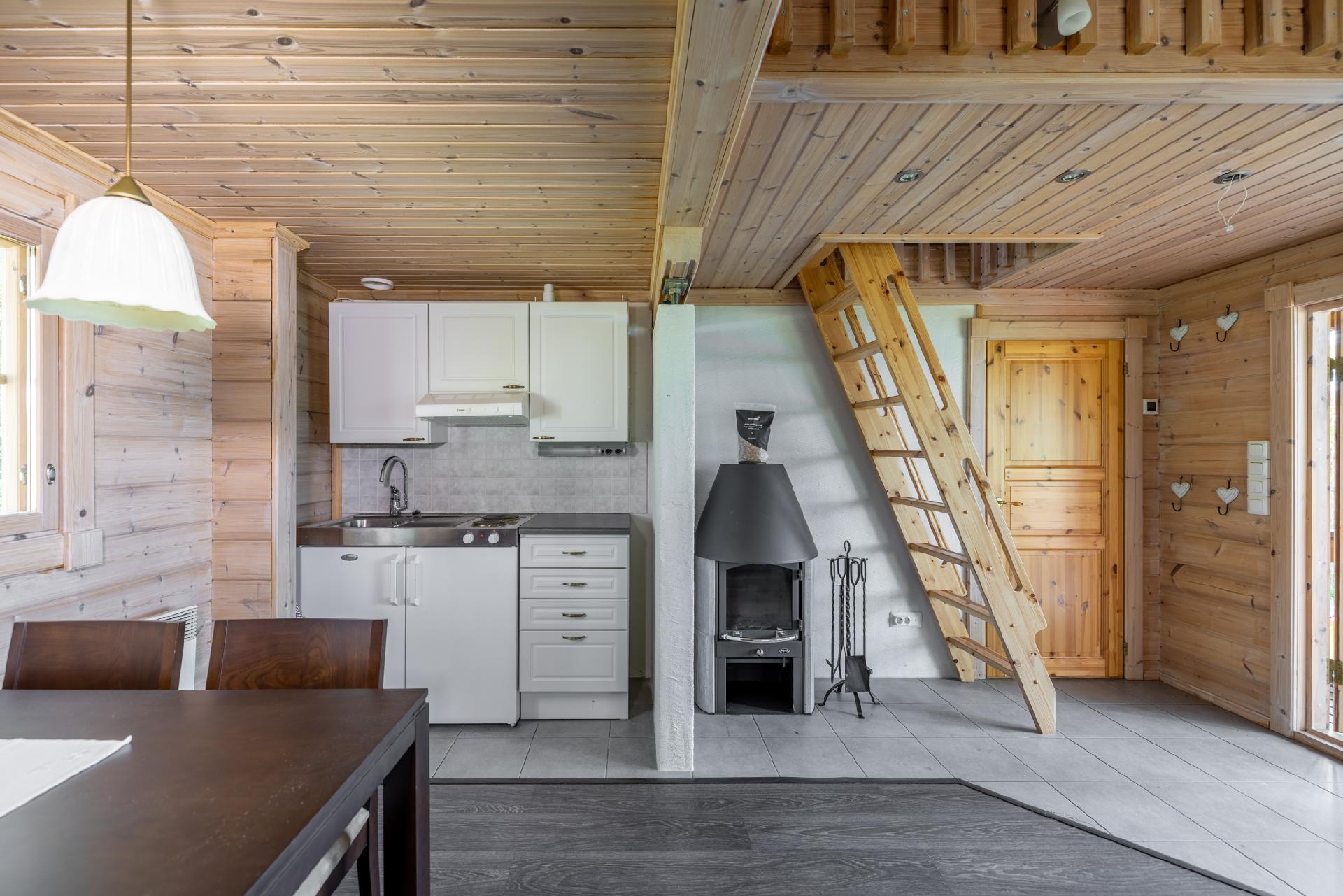 tupakeittiö