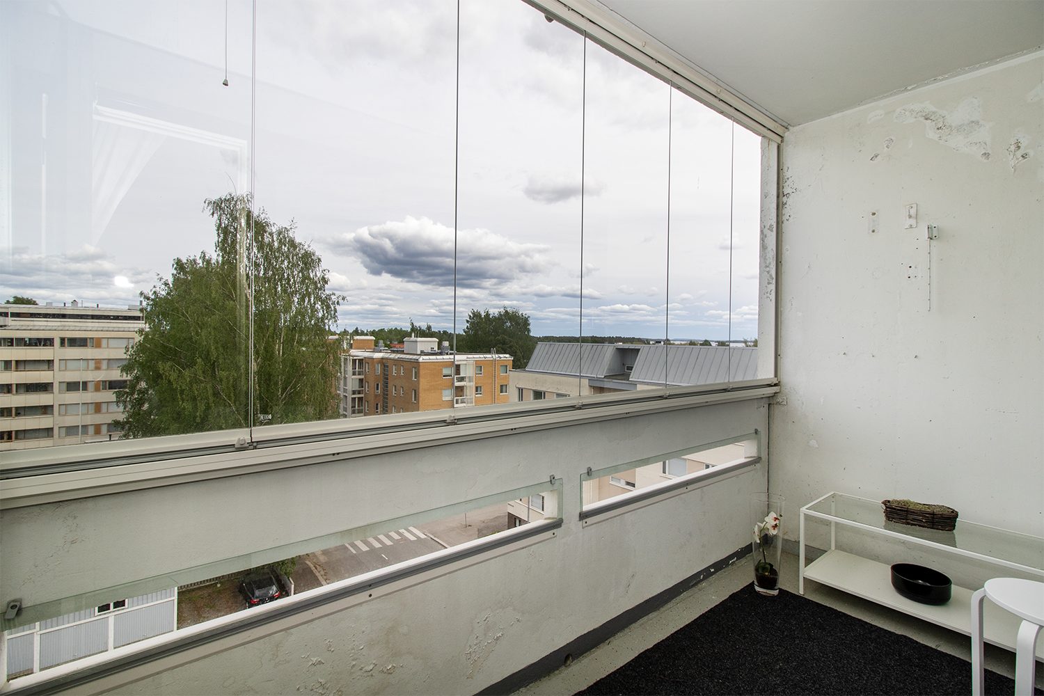 Savonkatu 5, Keskusta, Kuopio